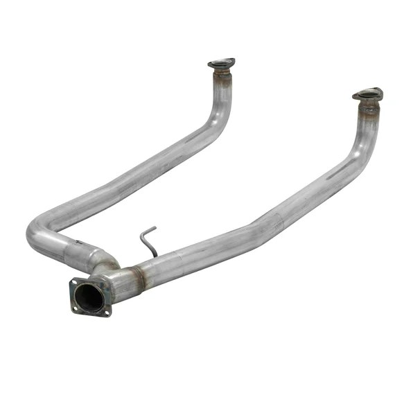 Flowmaster 81088 Manifold Downpipes 8081 Corvette Stainless Steel