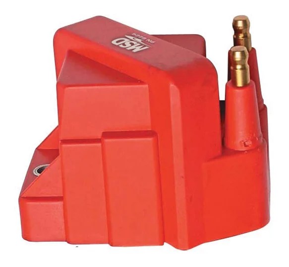 MSD 8224 MSD Ignition Coil Pack GM Dual Tower