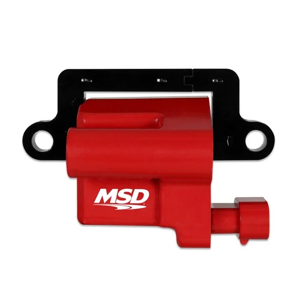 MSD 8264 MSD Ignition Coil - GM LS Blaster Series - L-Series Truck