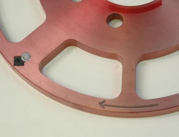 Everything You Need To Know About MSD Crank Trigger Systems - Holley