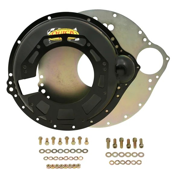 Quick Time RM6054 Quick Time Bellhousing FE Big Block Ford