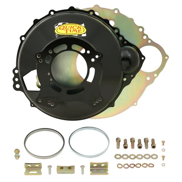 Quick Time RM6057 Quick Time Bellhousing FE Big Block Ford