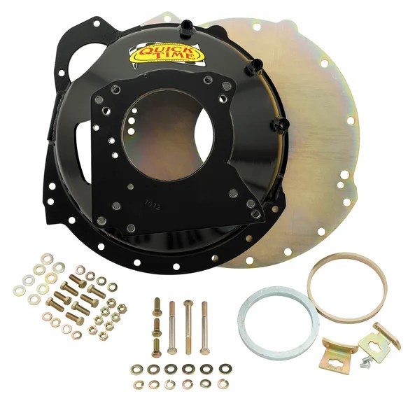 Quick Time RM7072 Quick Time Bellhousing Mopar Slant Six