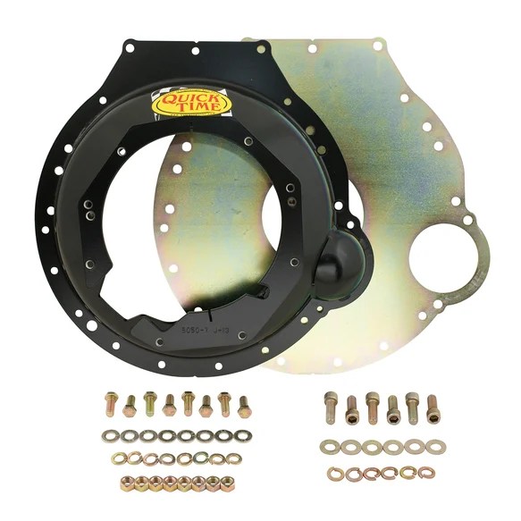 Quick Time RM80507 Quick Time Bellhousing Big Block Ford