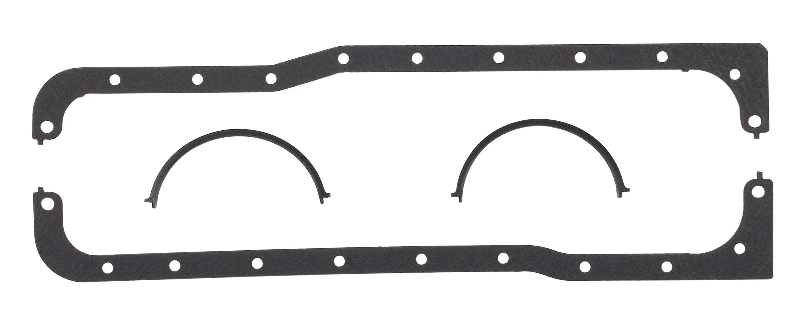 Mr. Gasket 5891 Mr. Gasket UltraSeal Oil Pan Gasket