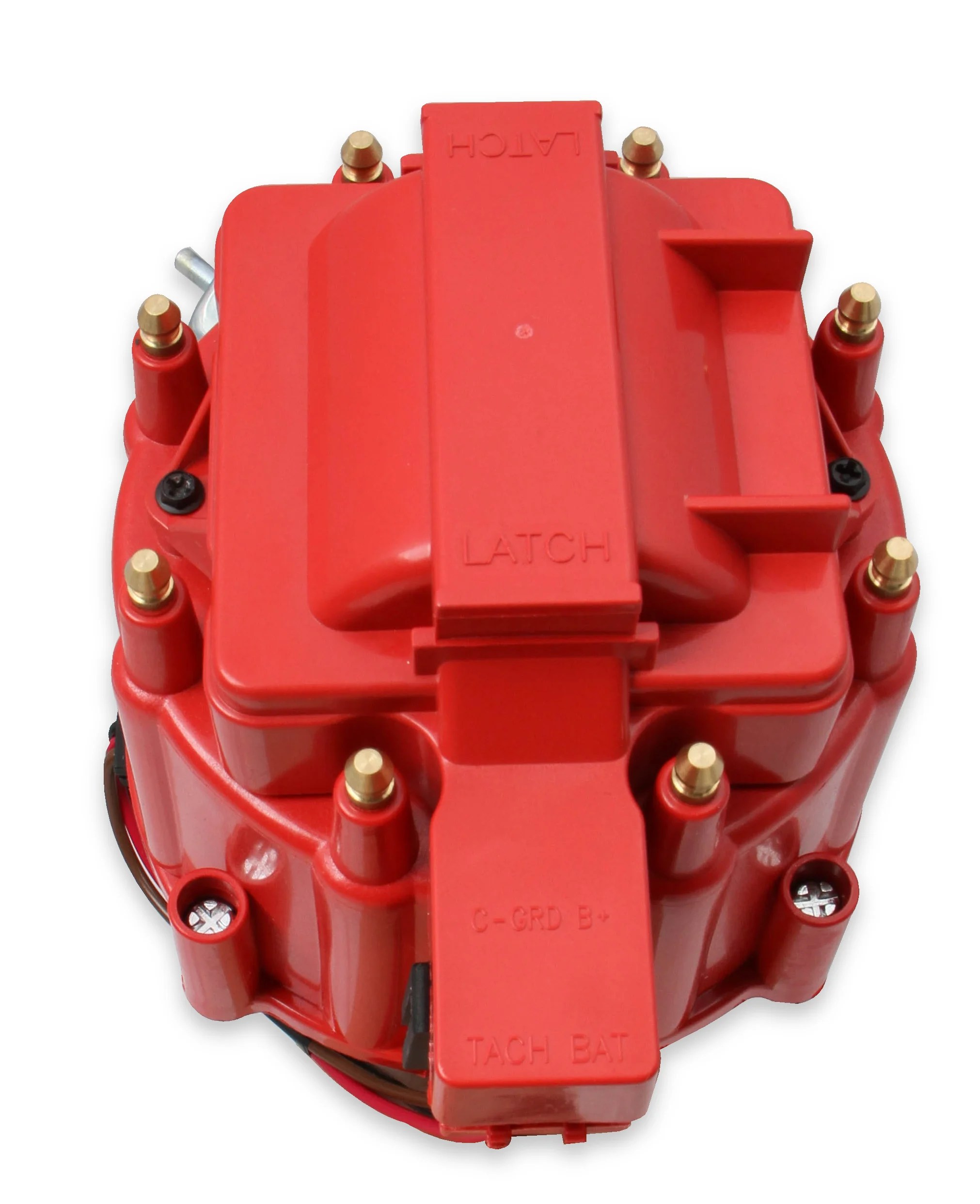 ACCEL 59107C ACCEL Distributor Performance Replacement HEI W/ Coil