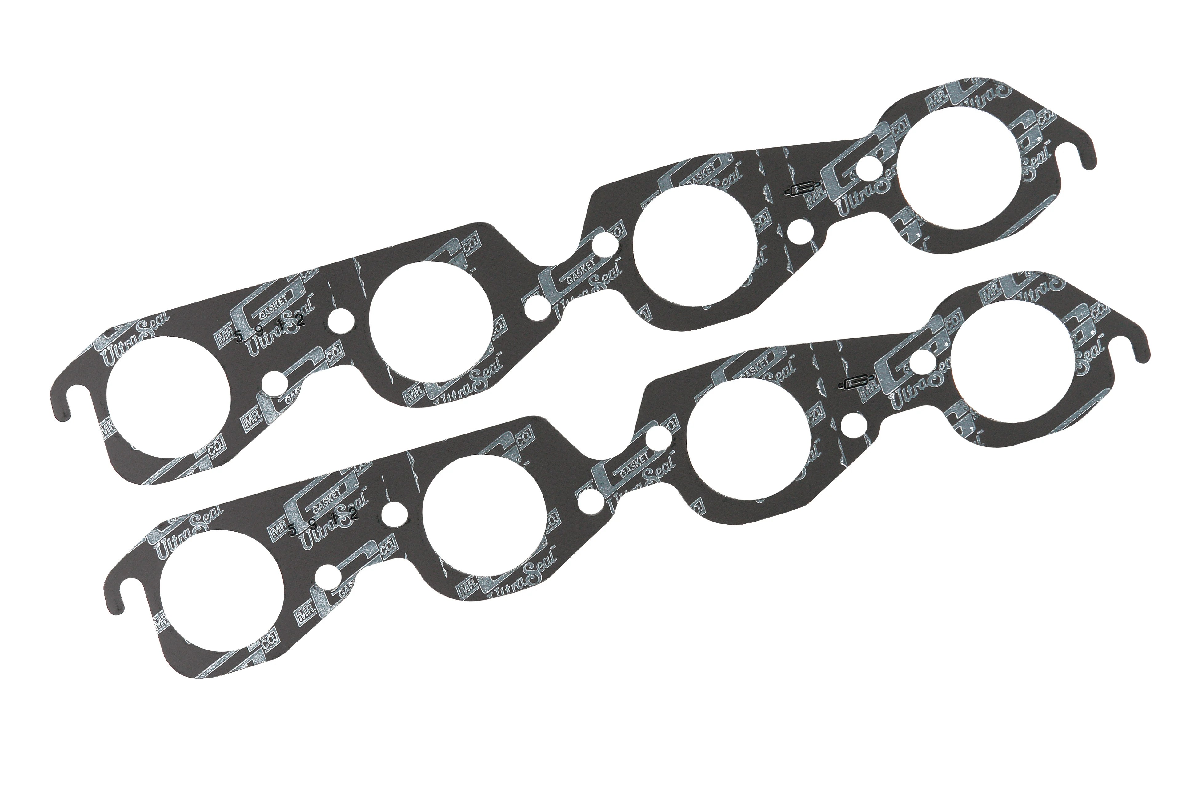 Mr. Gasket 5912 Mr. Gasket UltraSeal Header Gaskets