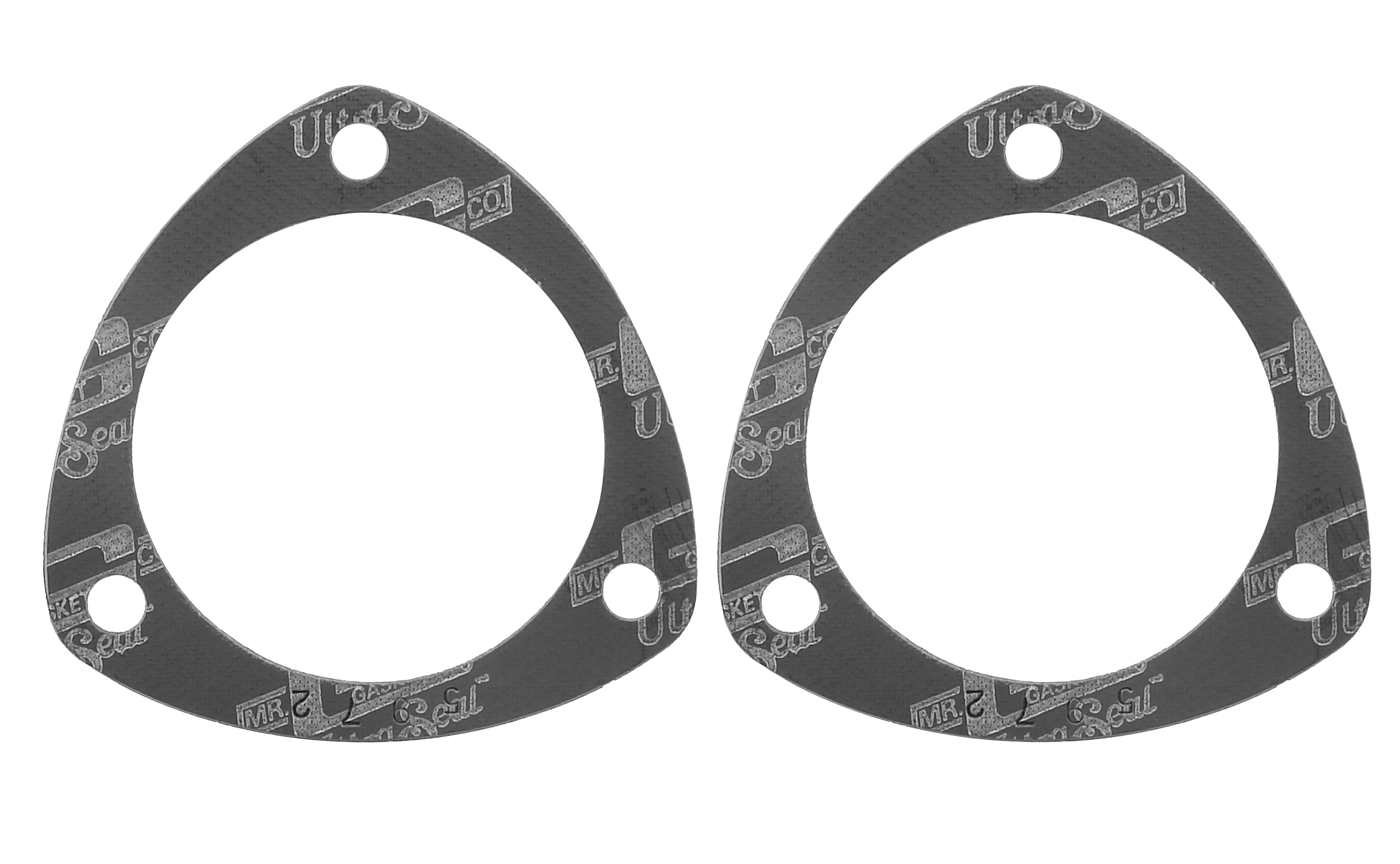 Mr. Gasket 5972 Mr. Gasket UltraSeal Collector Gaskets 31/2 Inch