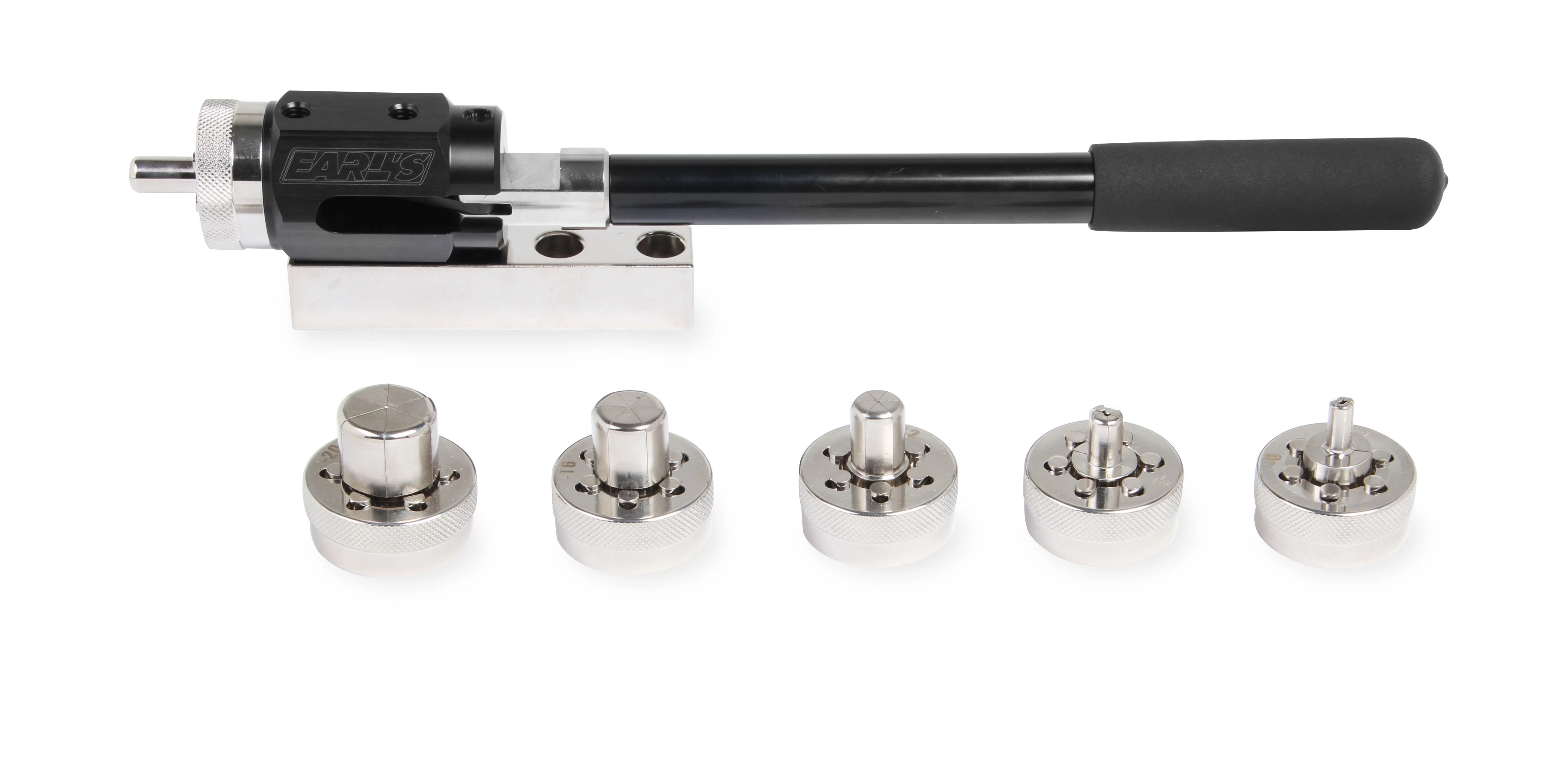 Earl's 600ERL Earl's Hose Expander Kit UltraPro