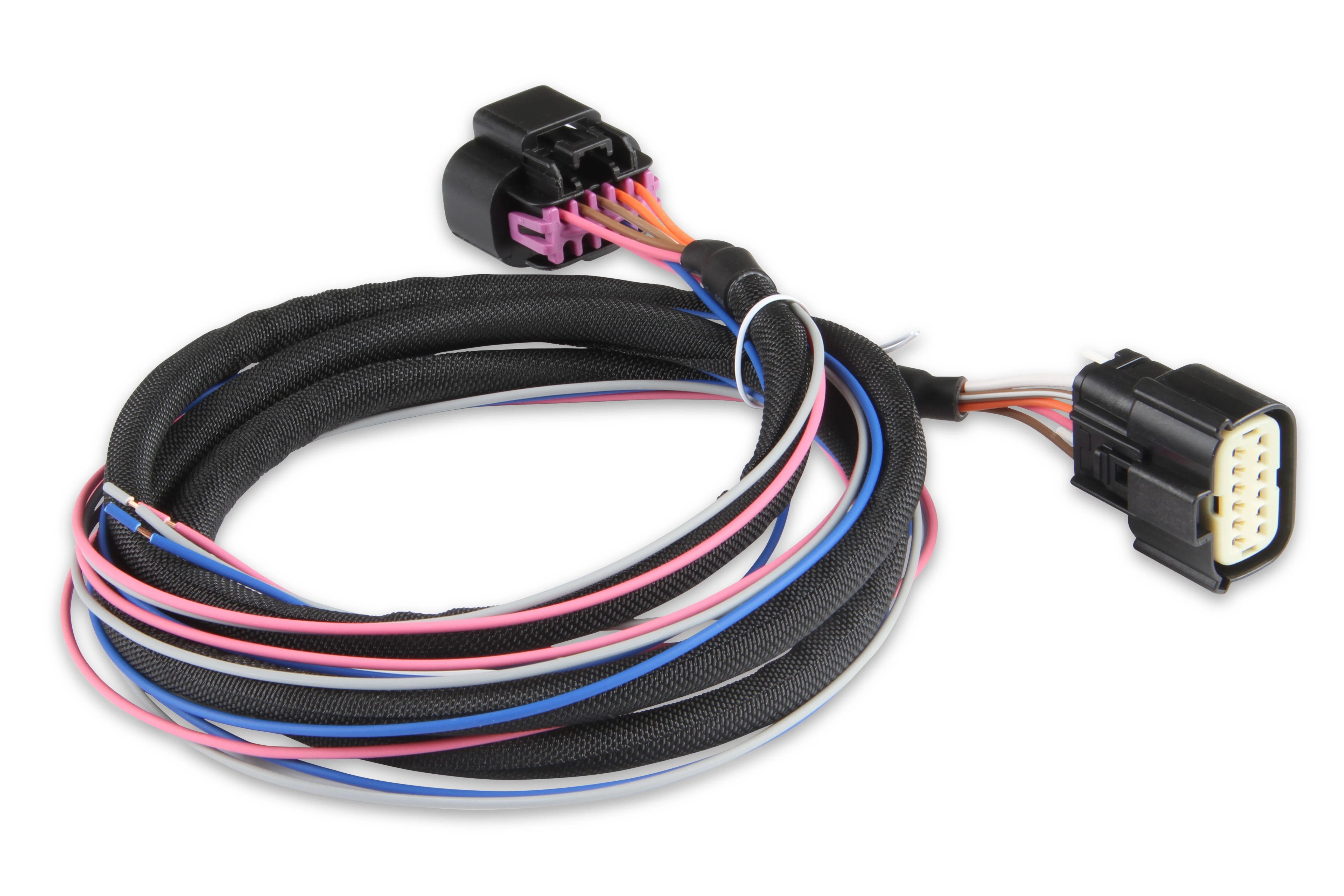 MSD 60143 MSD LS Ignition Control - Black