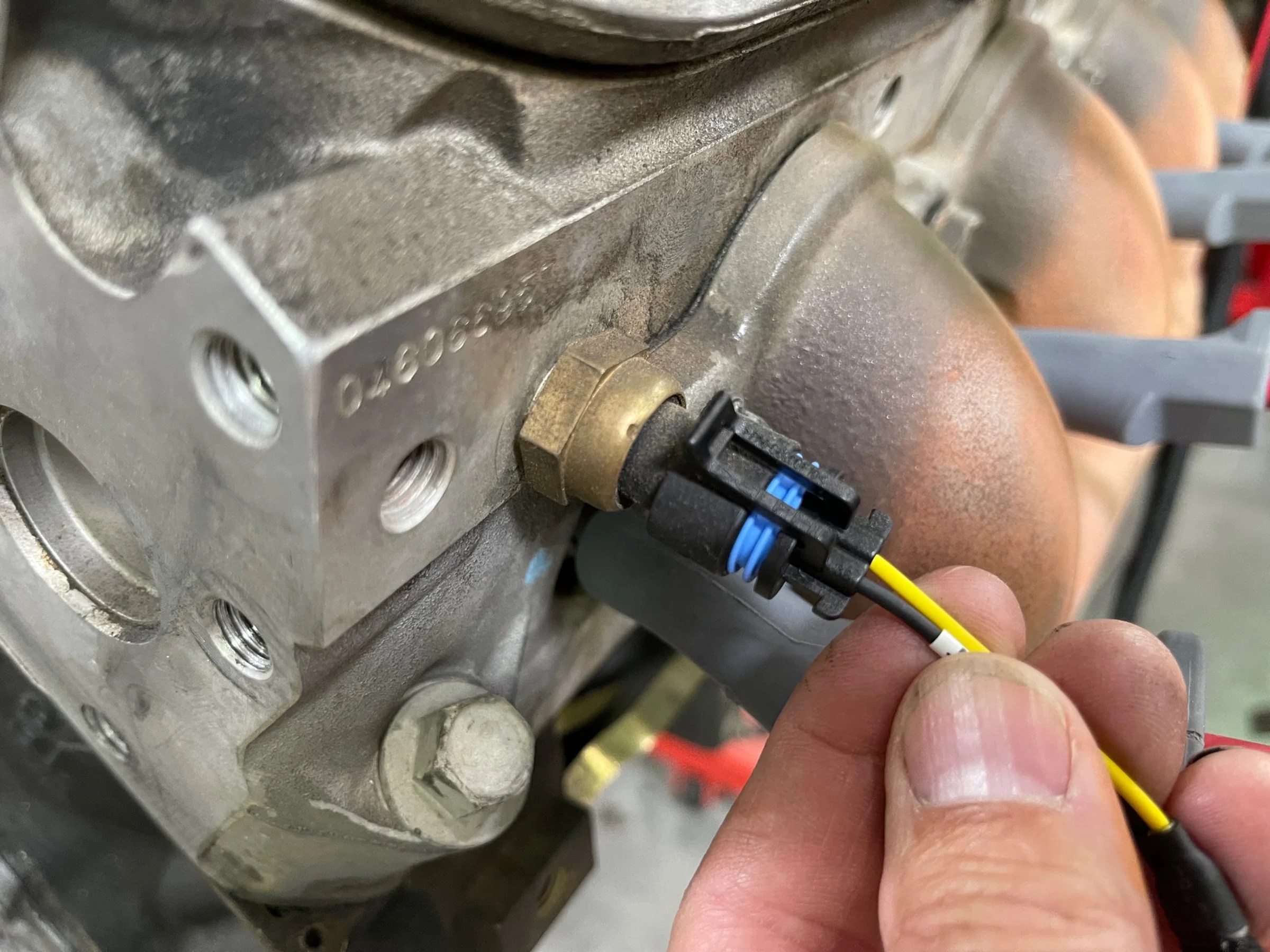 MSD's LS Series Ignition Controller Means LS Swaps and a Carburetor Too