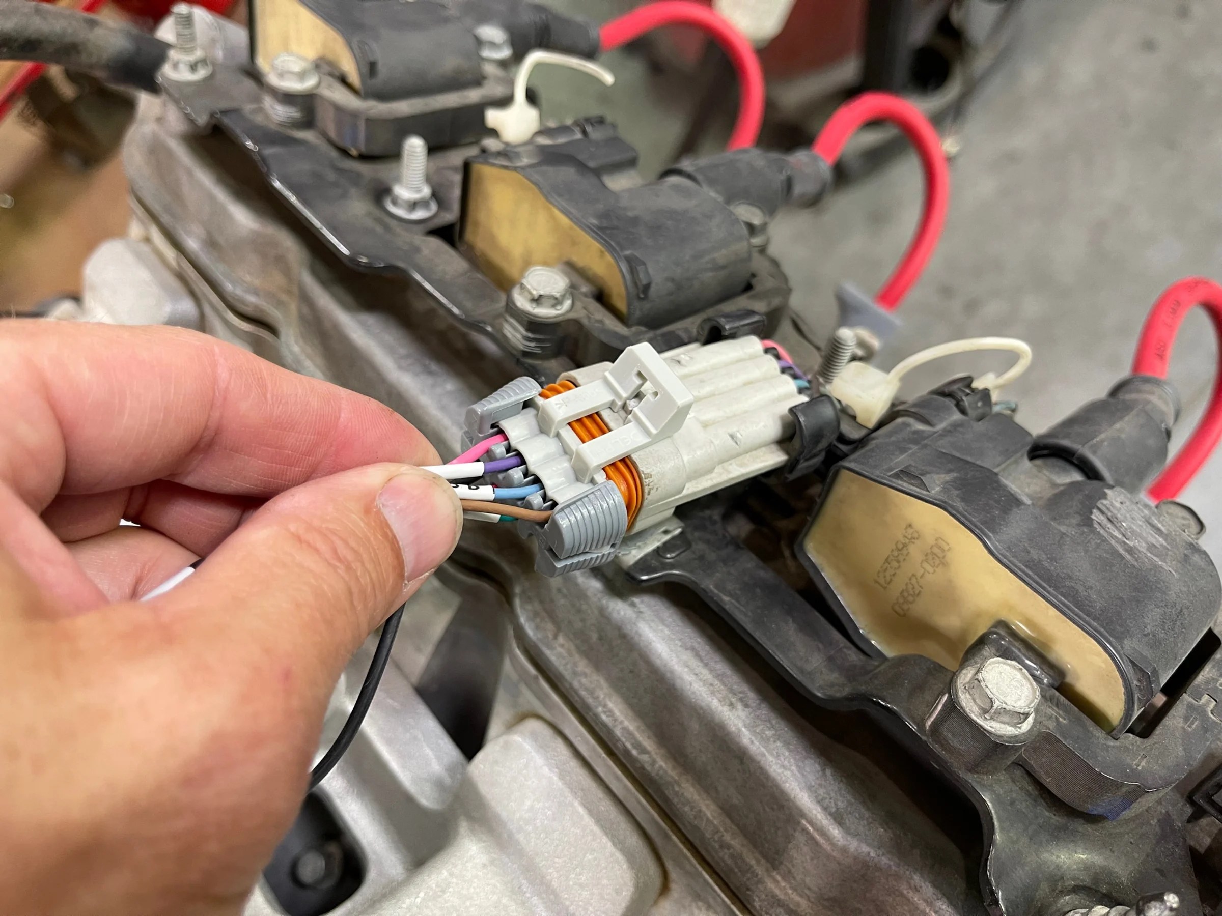 MSD's LS Series Ignition Controller Means LS Swaps and a Carburetor Too