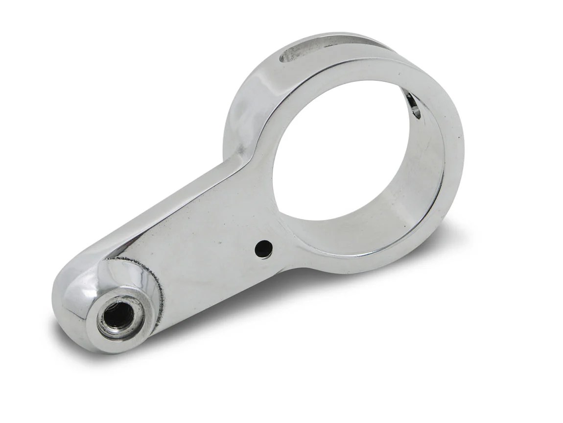 Weiand 6081WND Weiand Supercharger Idler Pulley Arm Polished