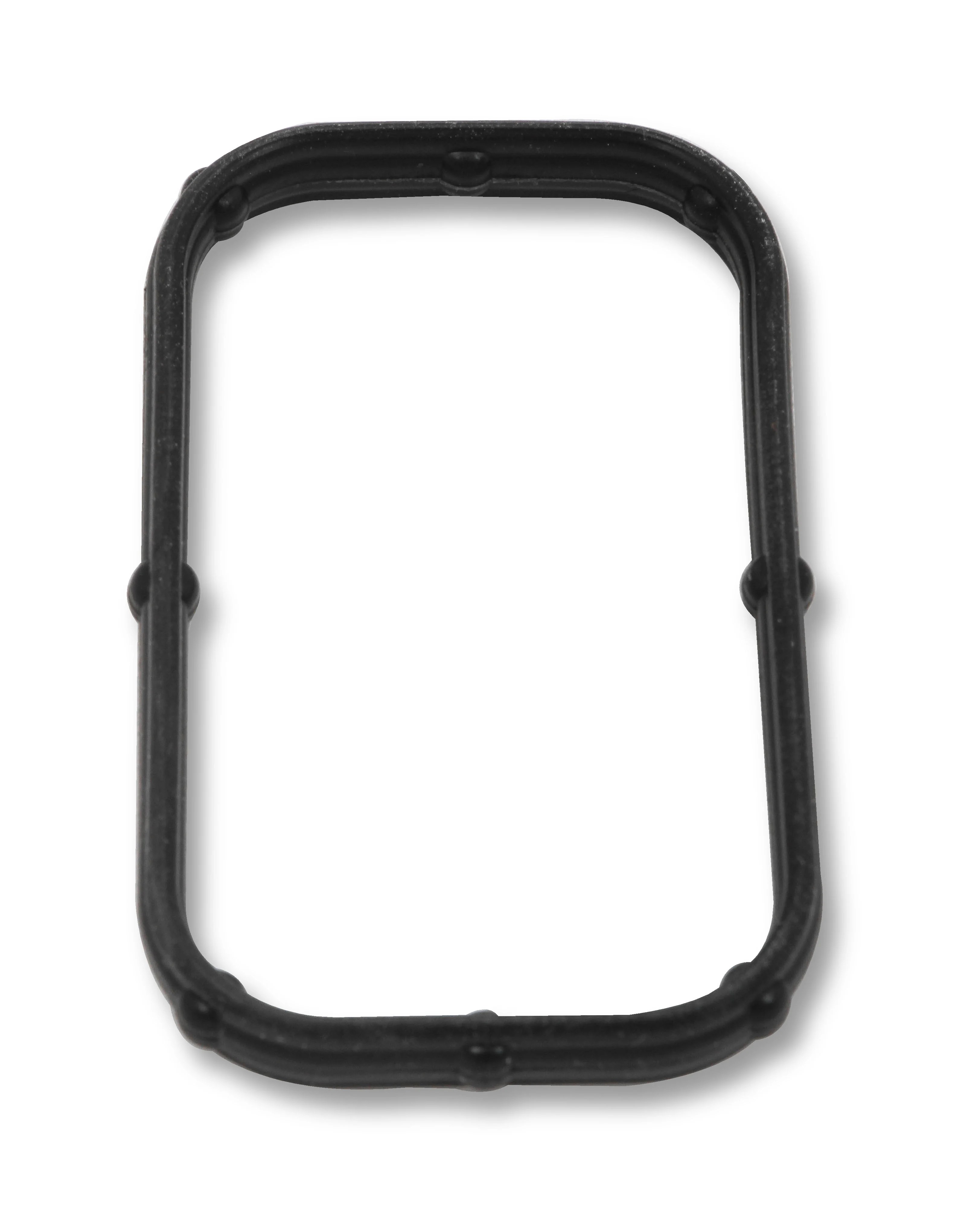 Mr. Gasket 61052G Mr. Gasket Intake Manifold Gaskets Molded ORing