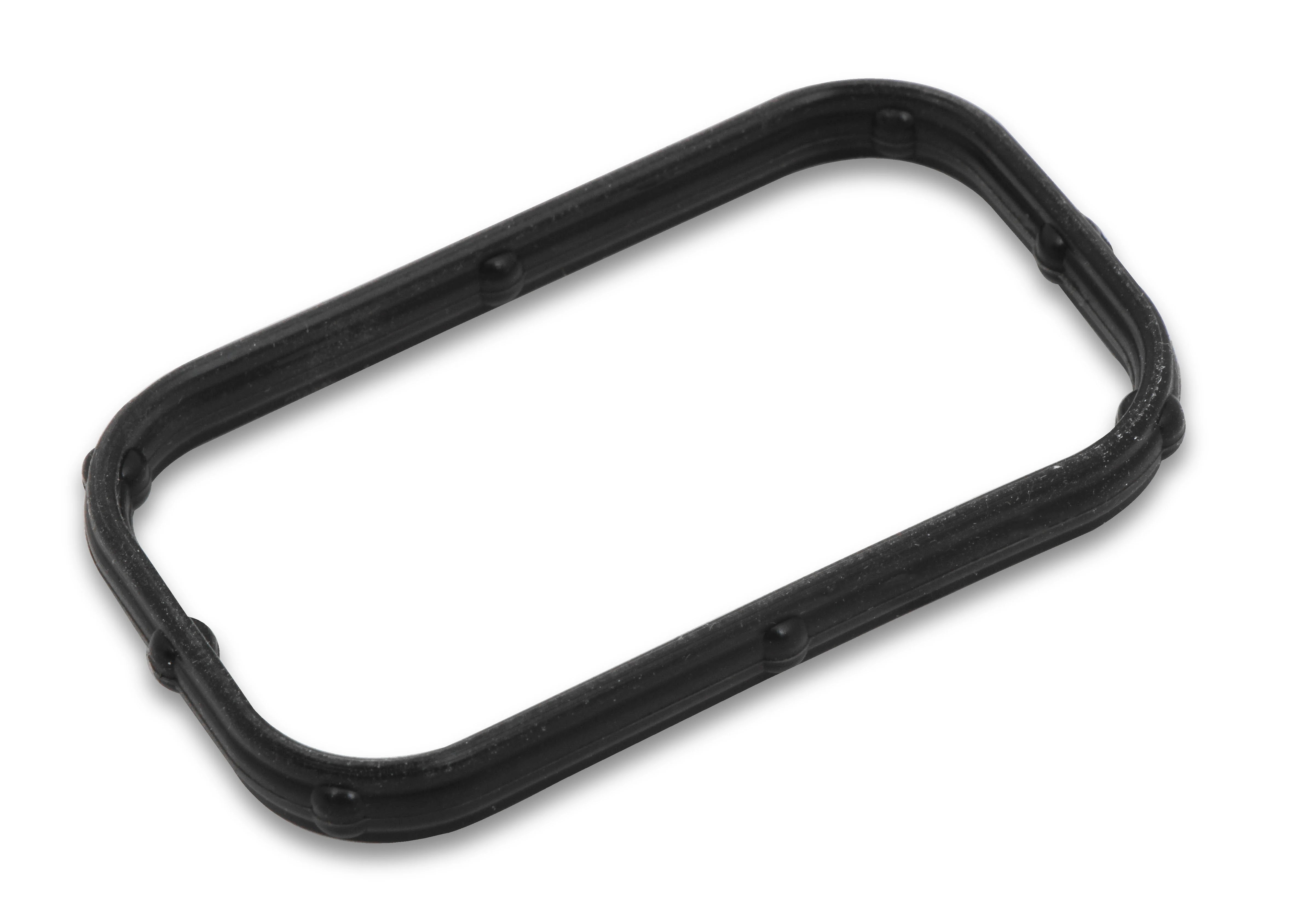 Mr. Gasket 61052G Mr. Gasket Intake Manifold Gaskets Molded ORing