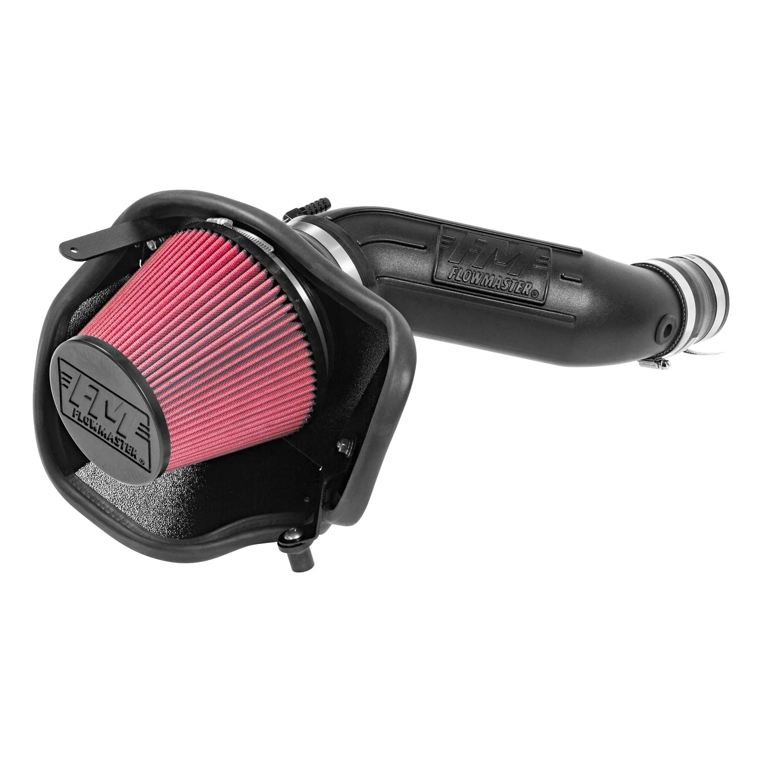 Flowmaster 615107 Flowmaster Delta Force Performance Air Intake