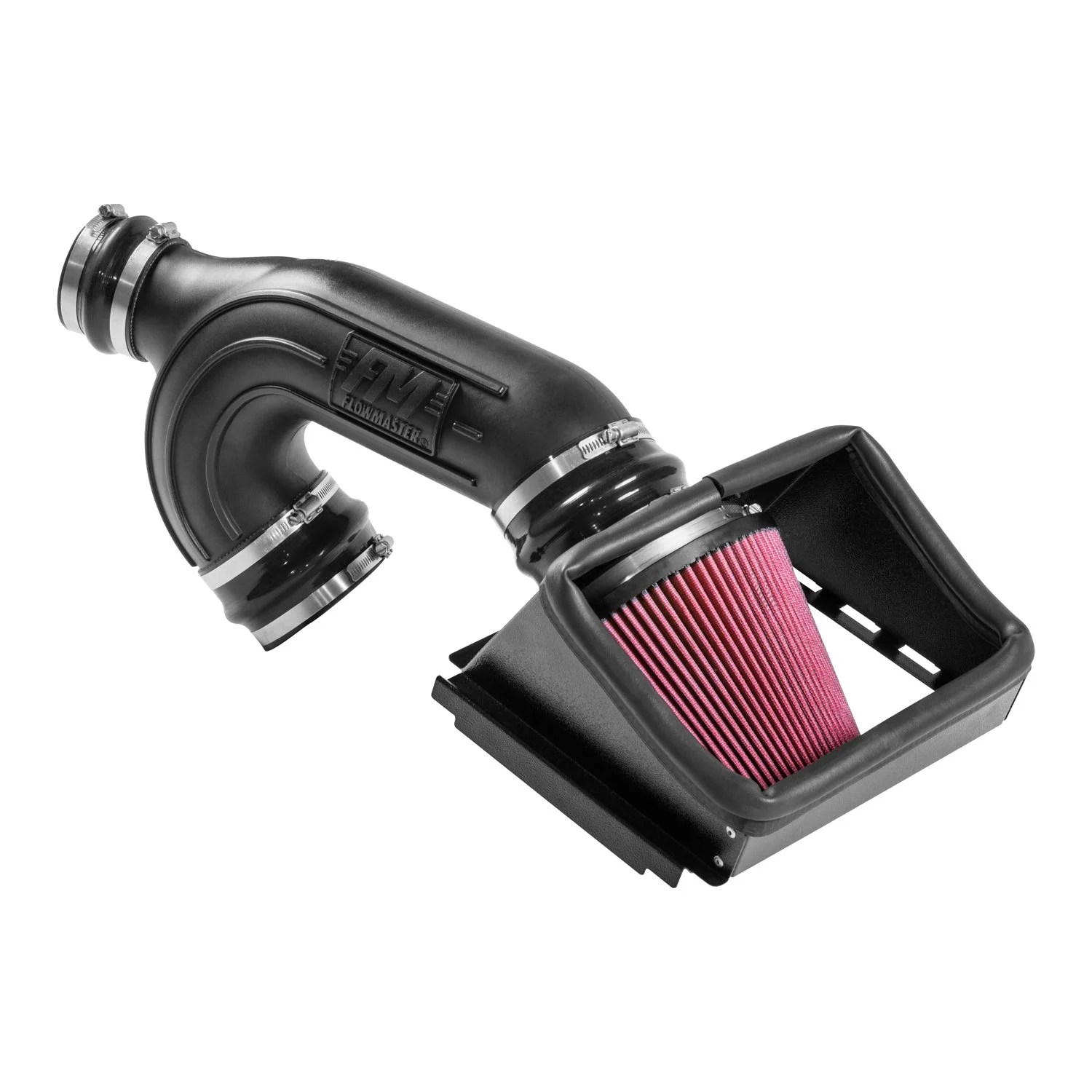 Flowmaster 615136 Flowmaster Delta Force Performance Air Intake CARB