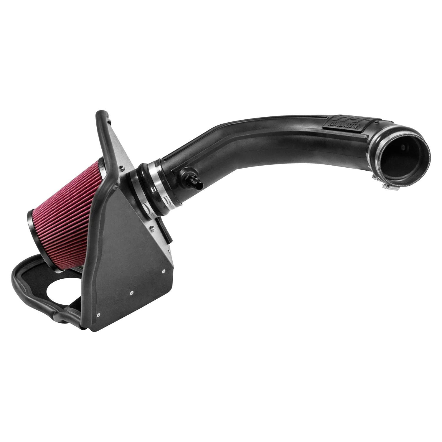 Flowmaster 615156 Flowmaster Delta Force Performance Air Intake CARB