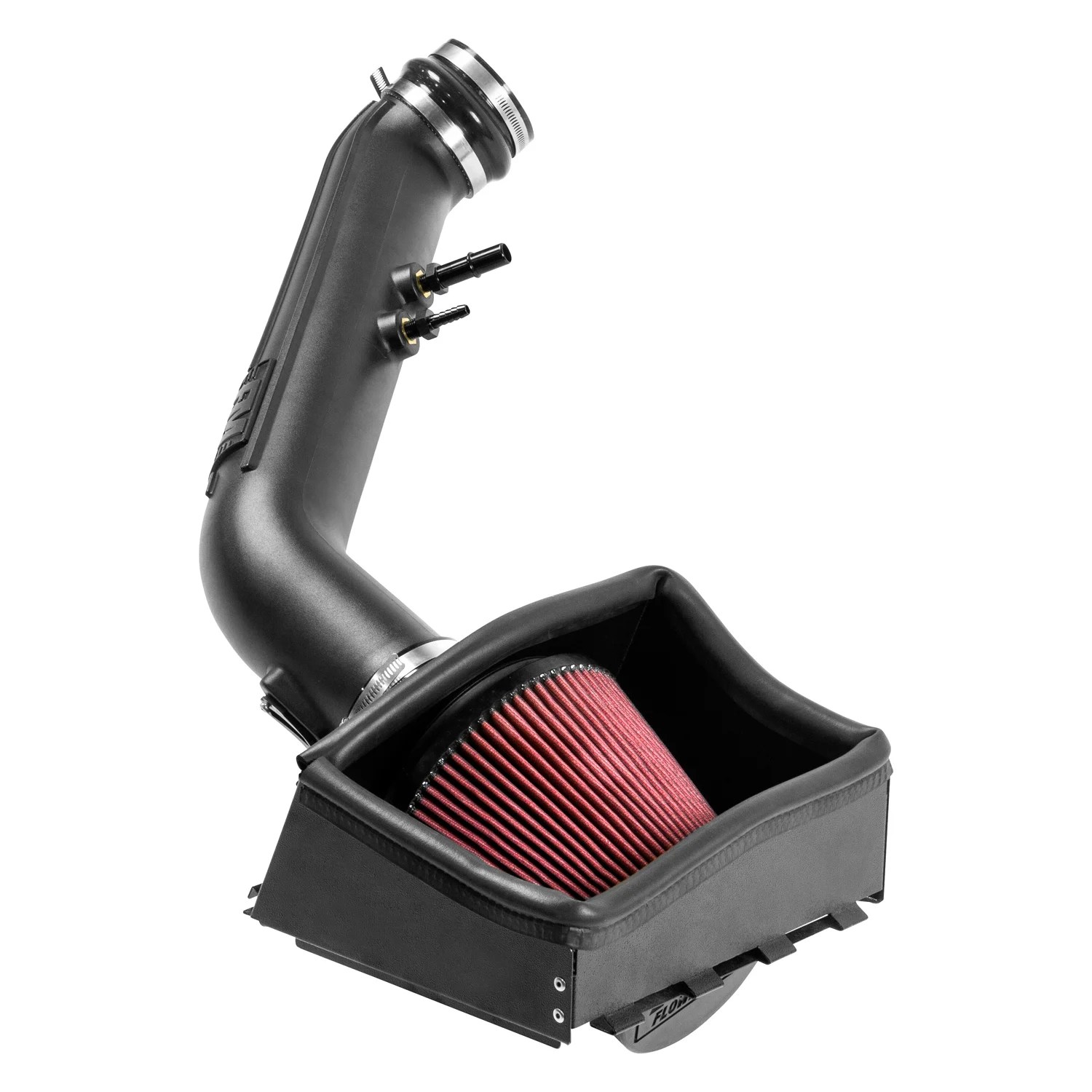 Flowmaster 615186 Flowmaster Delta Force Performance Air Intake CARB