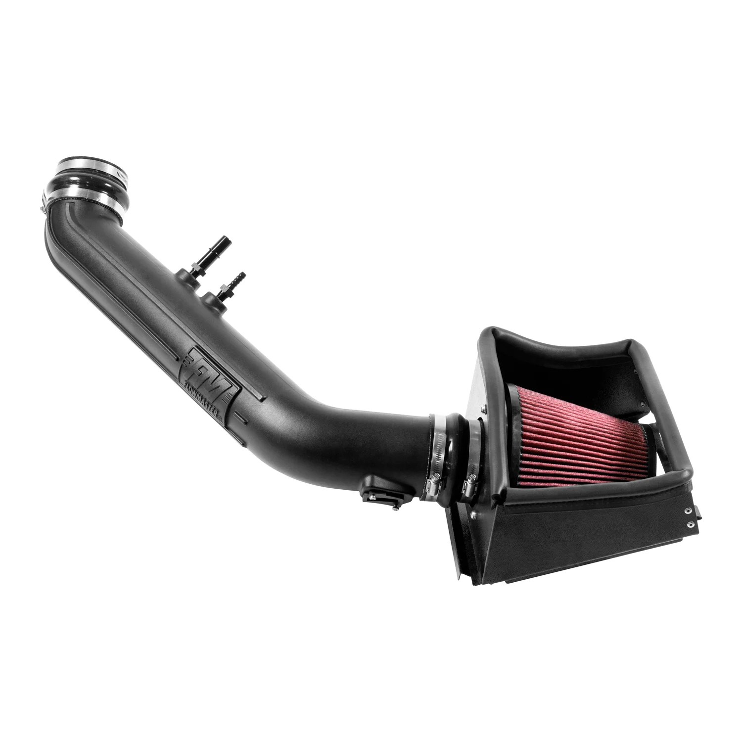 Flowmaster 615186 Flowmaster Delta Force Performance Air Intake CARB