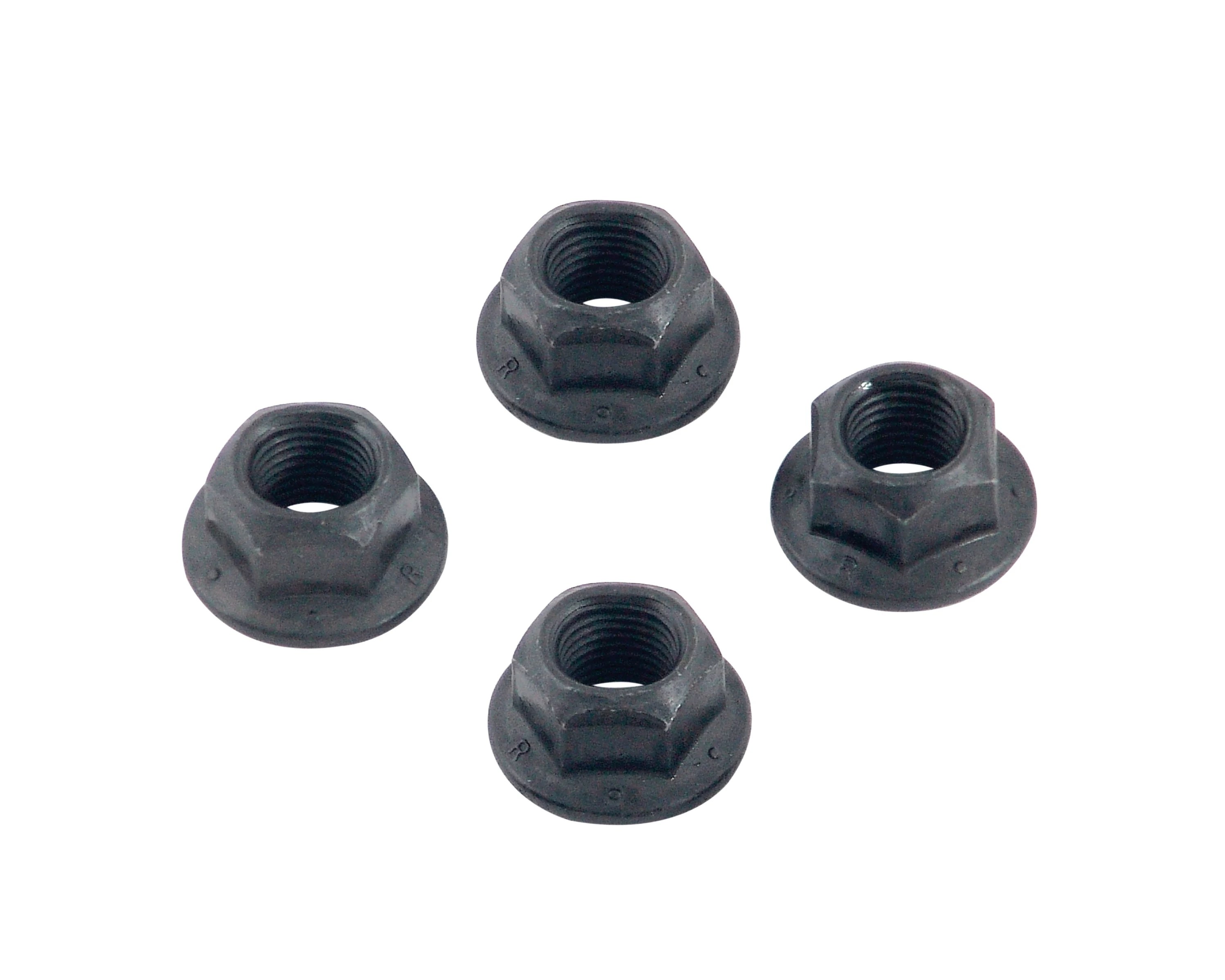 Mr. Gasket 6717 Mr. Gasket Torque Converter Nuts 3/824