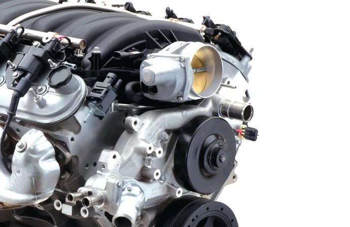 GEN III/GEN IV LS ENGINE: SPECS, DIMENSIONS, AND ENGINE HISTORY | Chevy