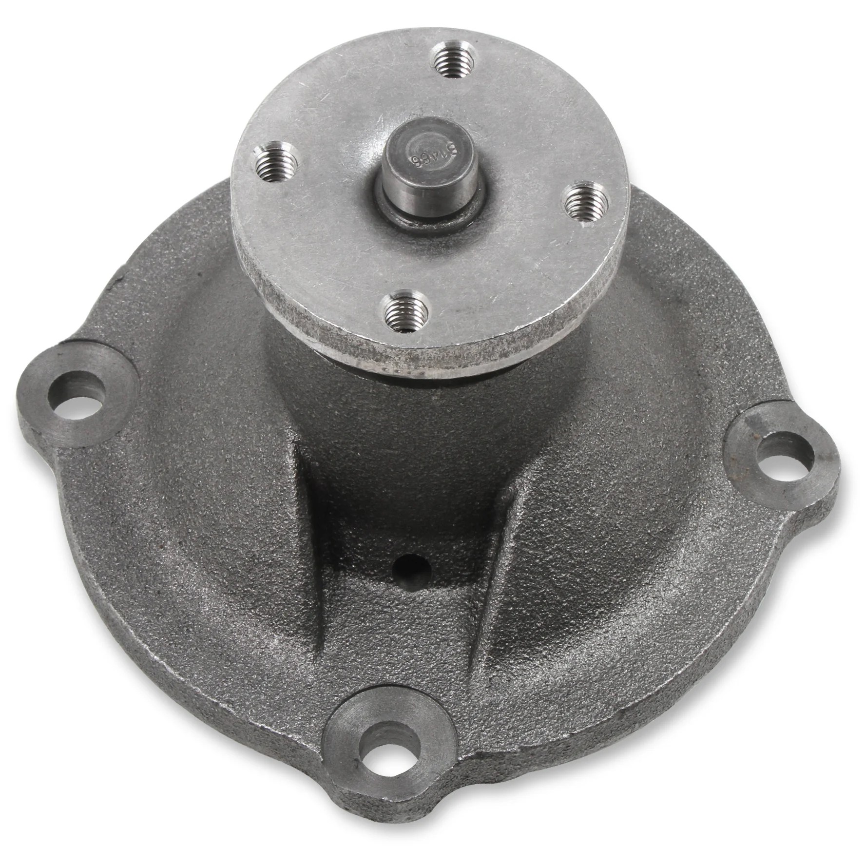 Mr. Gasket 70140NG Mr. Gasket Water Pump