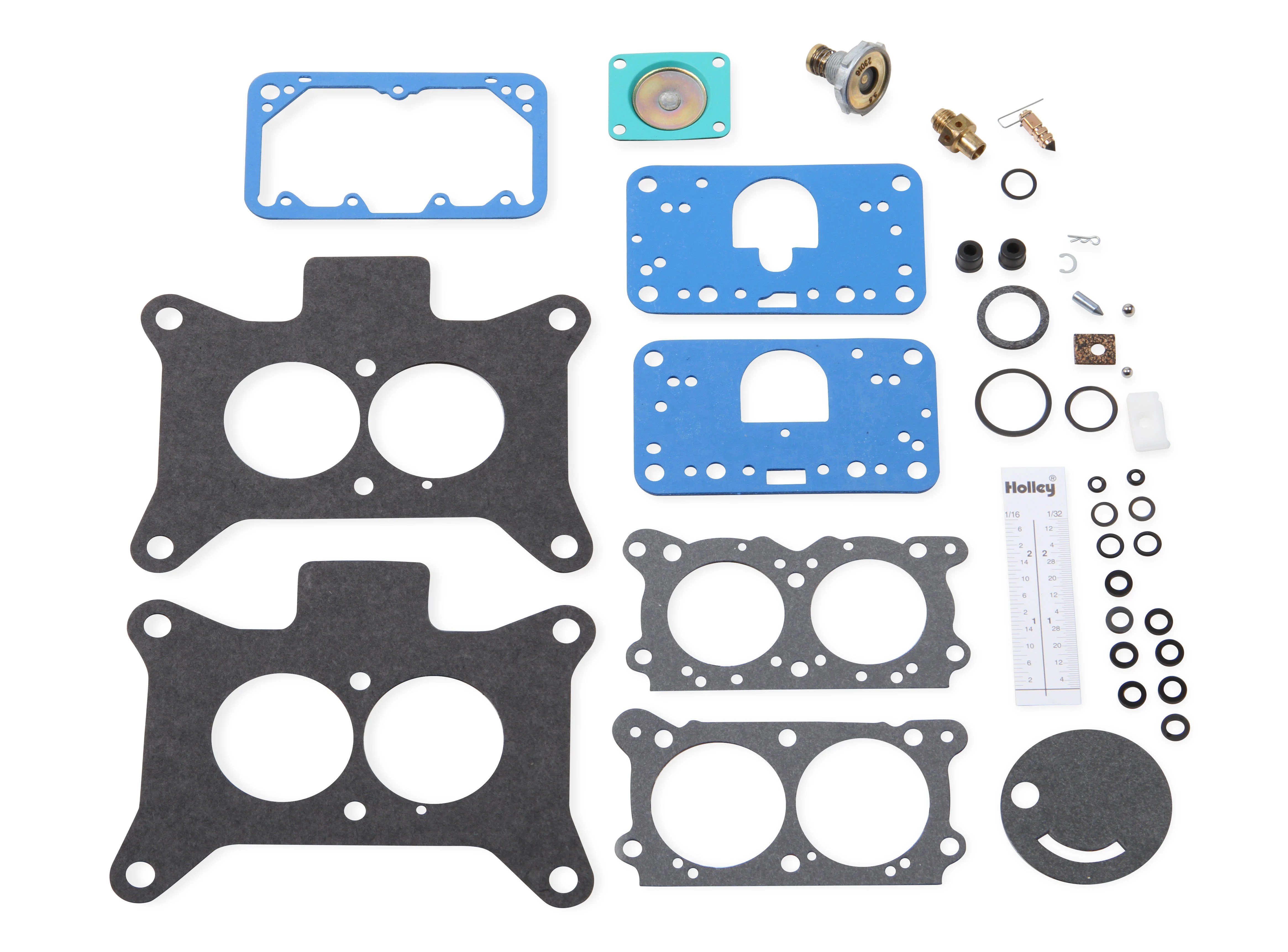 Holley 70349 Marine Carb Renew Kits