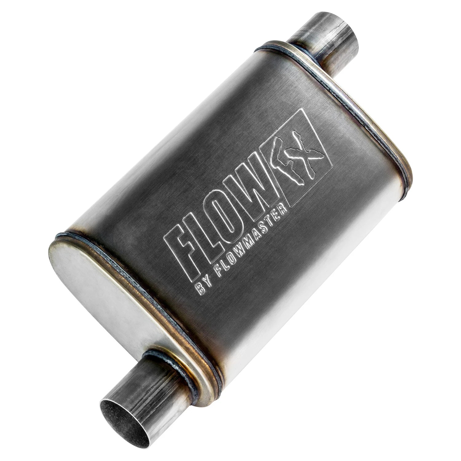 Flowmaster 71236 Flowmaster FlowFX Muffler