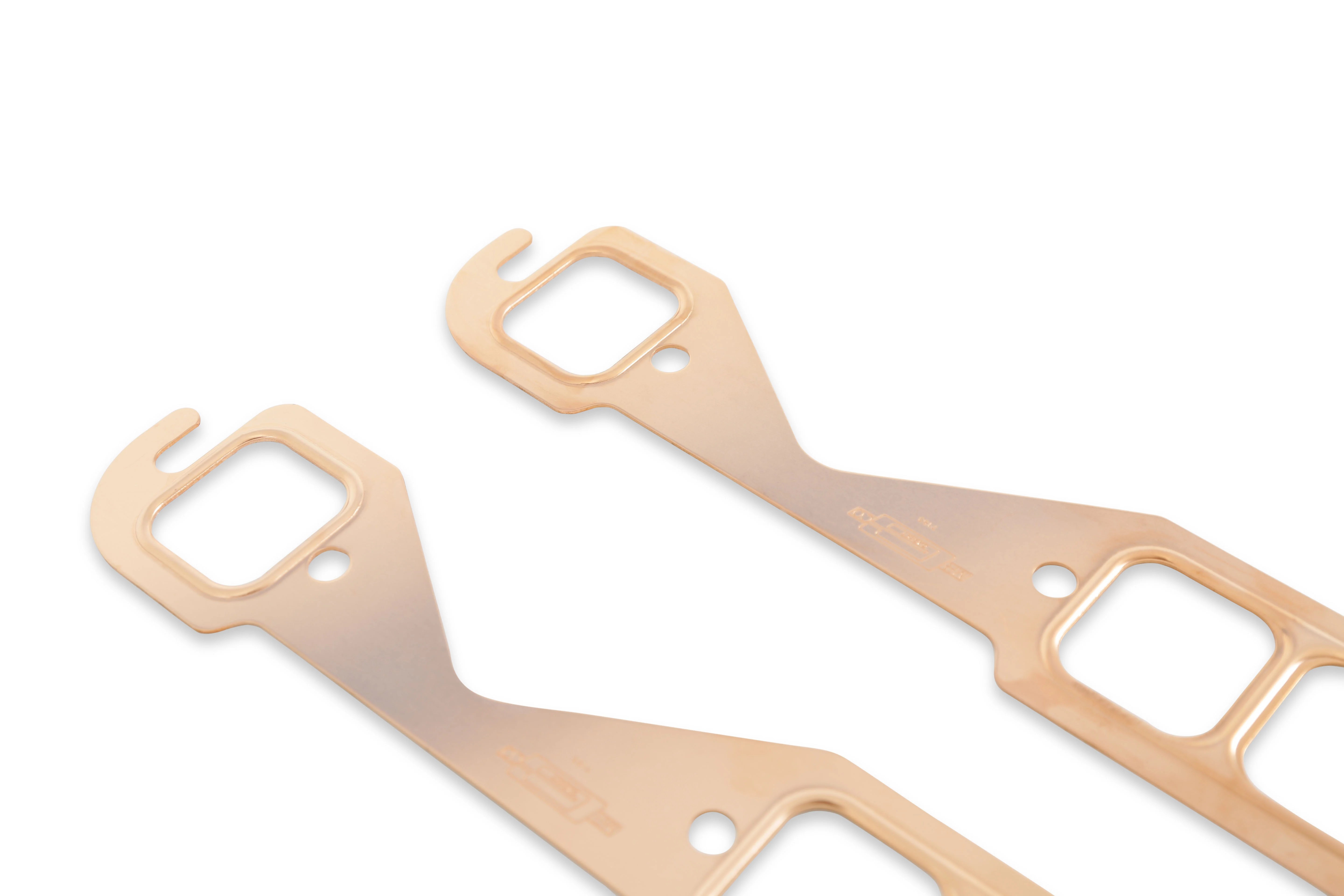 Mr. Gasket 7153 Mr. Gasket Copper Seal Header Gaskets