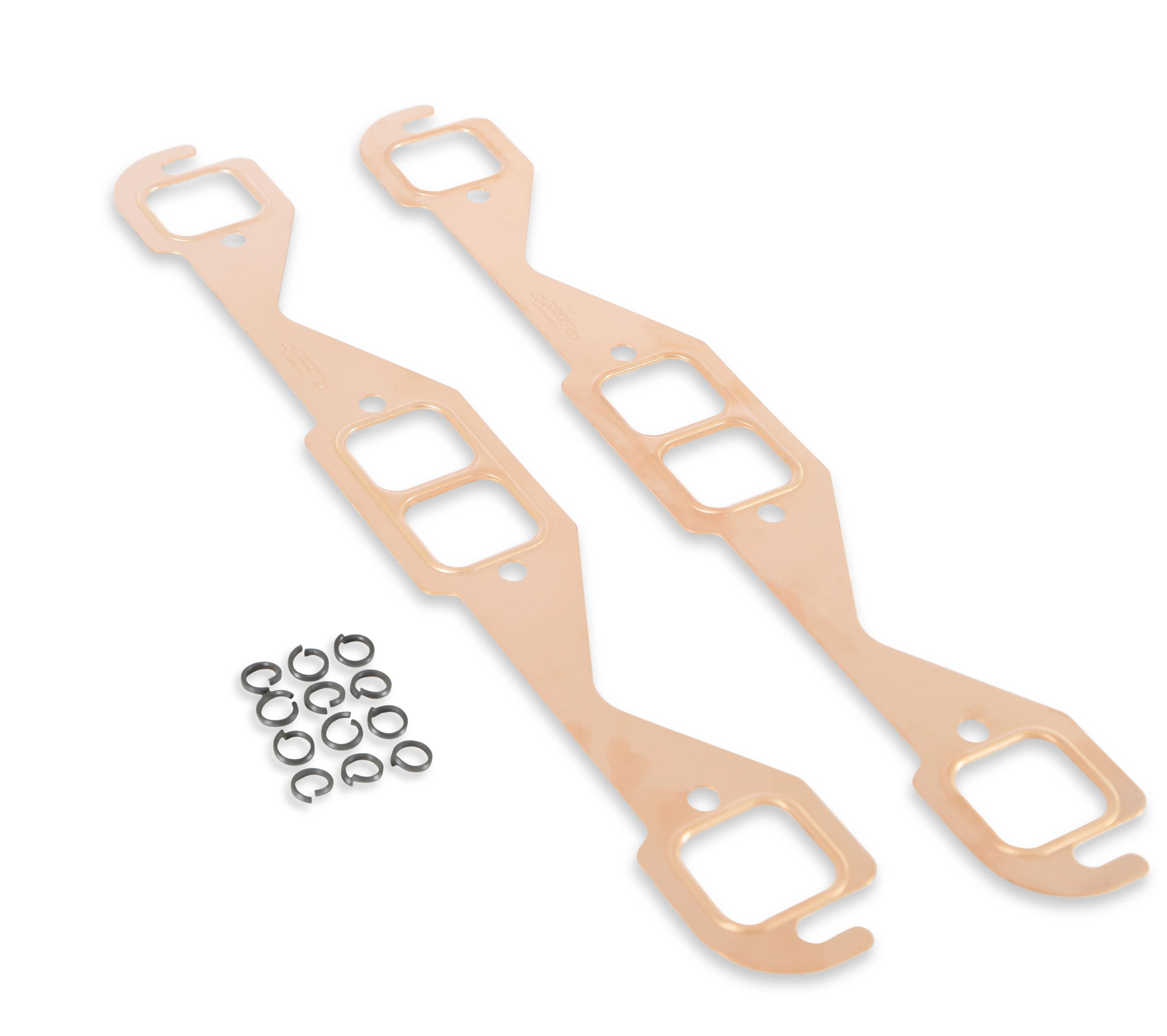 Mr. Gasket 7153 Mr. Gasket Copper Seal Header Gaskets
