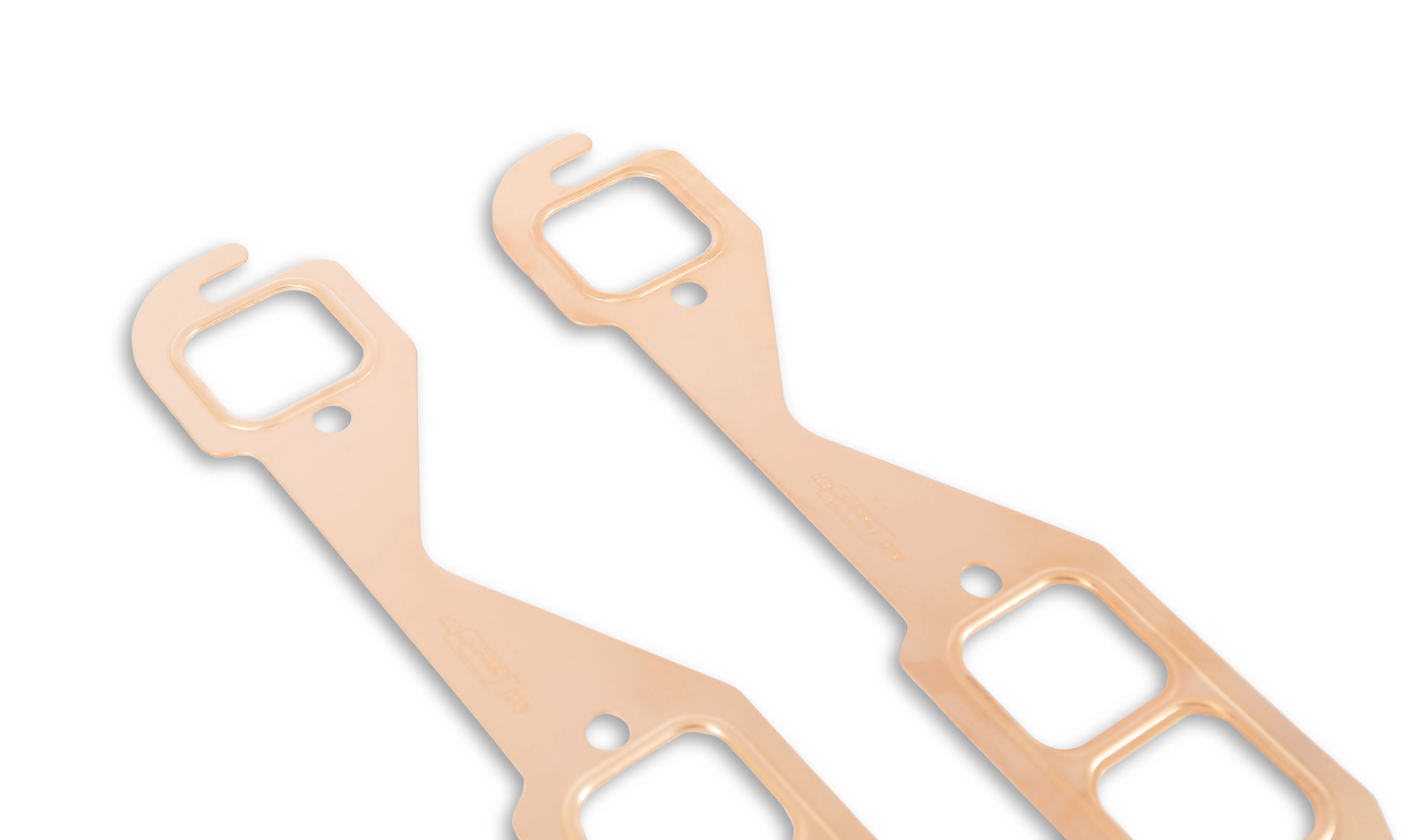 Mr. Gasket 7153 Mr. Gasket Copper Seal Header Gaskets