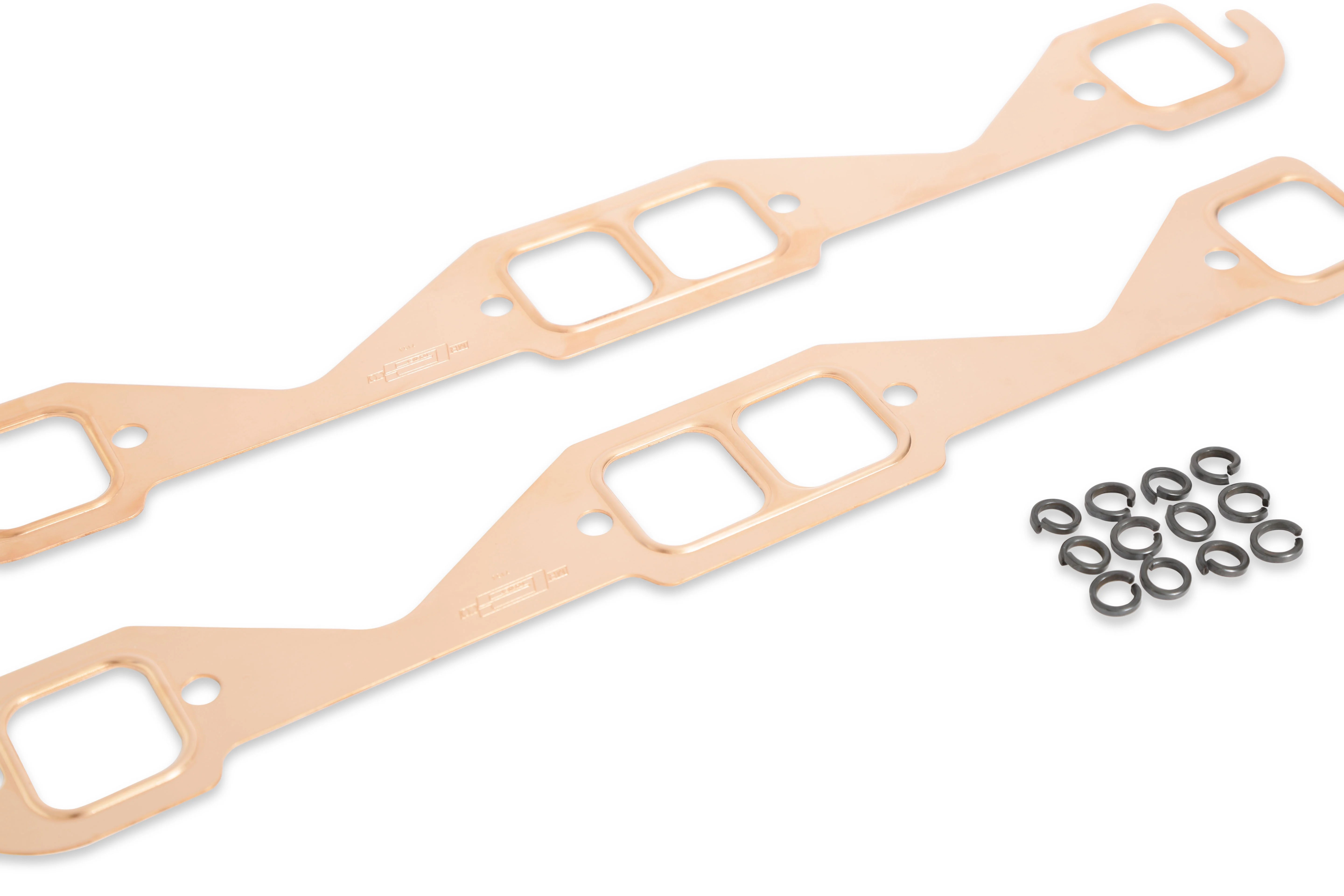 Mr. Gasket 7153 Mr. Gasket Copper Seal Header Gaskets