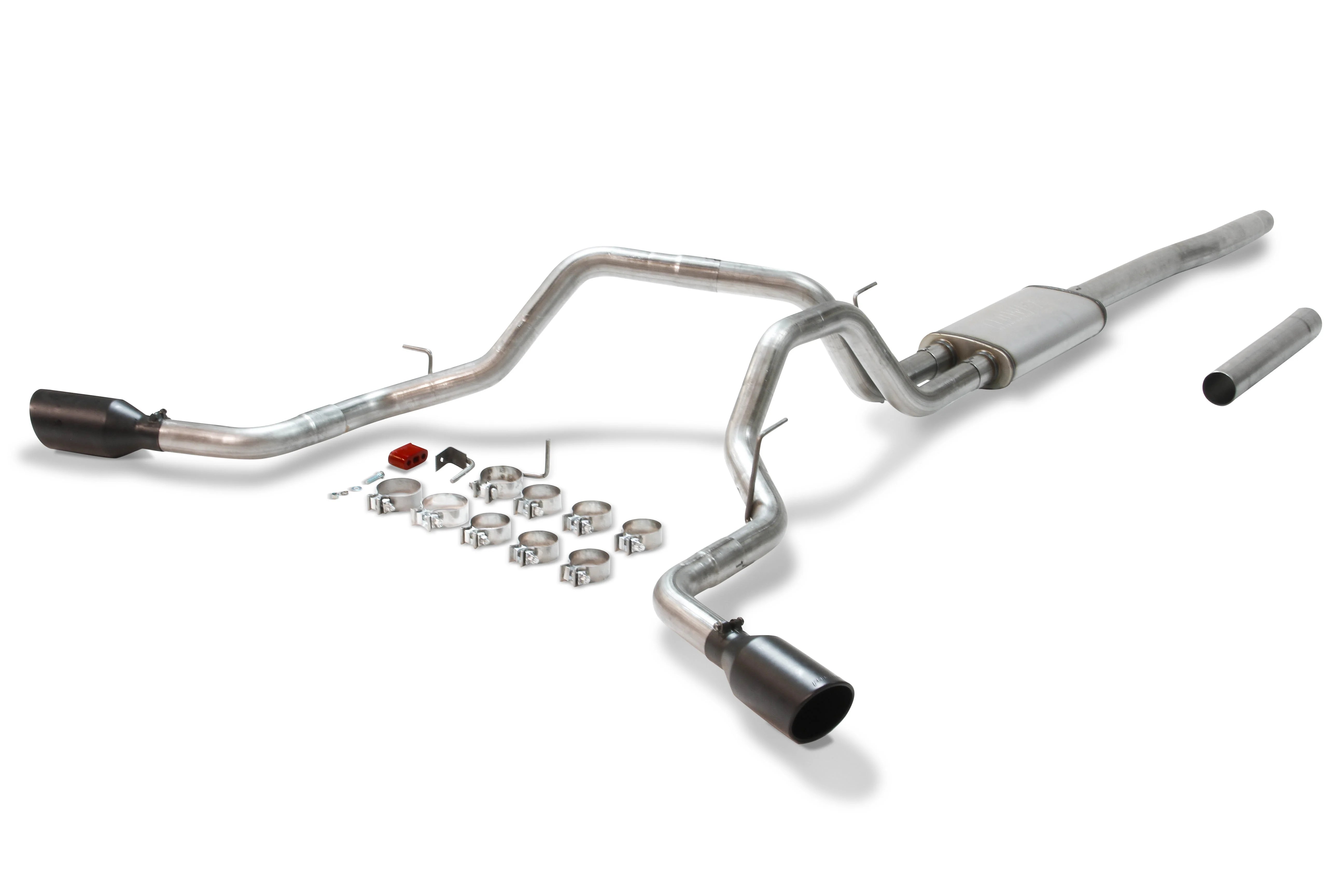 Flowmaster 717868 Flowmaster FlowFX CatBack Exhaust System