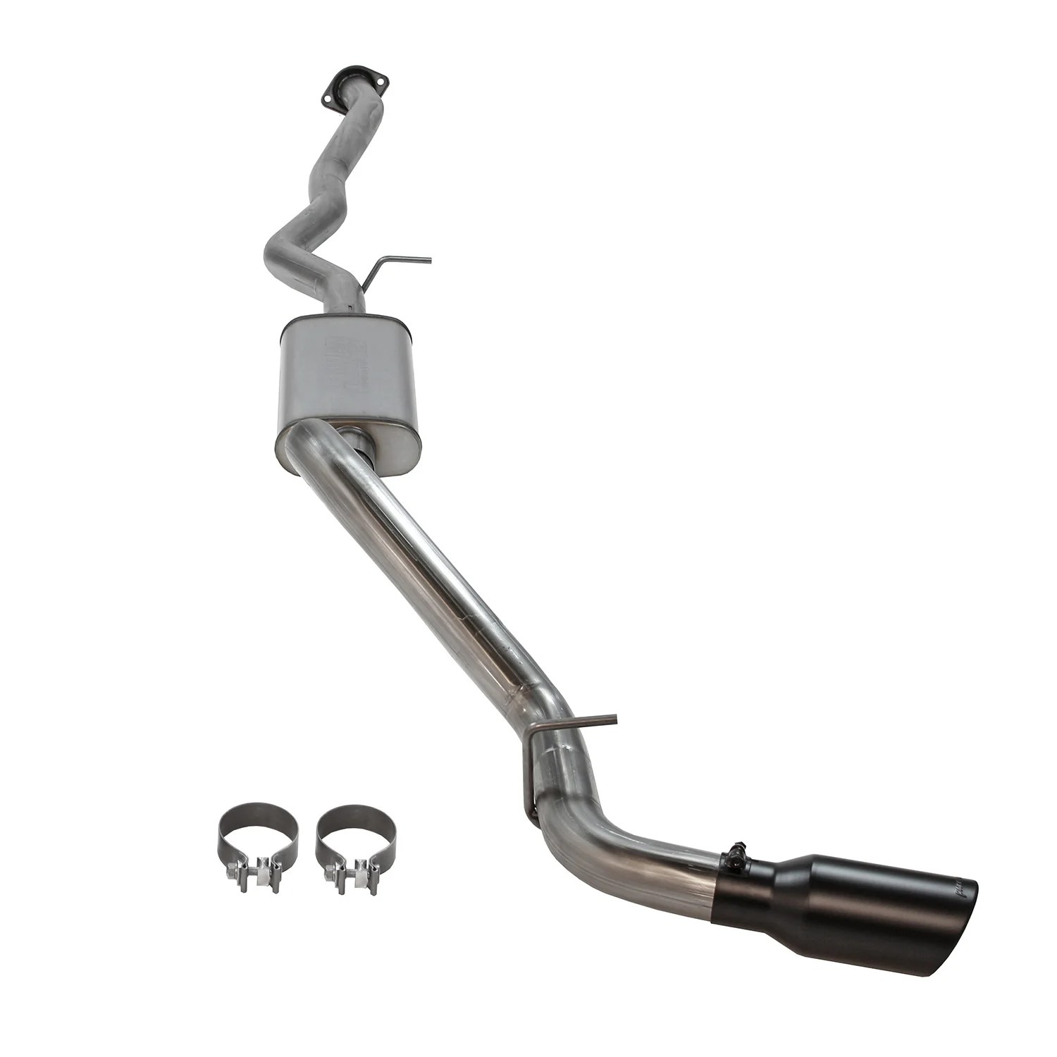 New FlowFX Exhaust Systems for '99-'07 Chevy Silverado & GMC Sierra