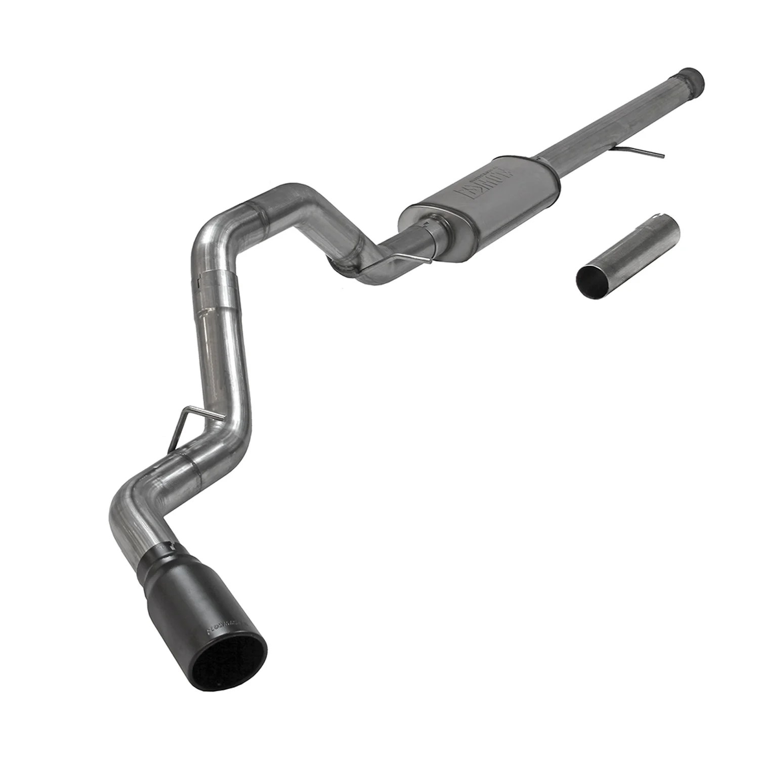 Flowmaster 717885 Flowmaster FlowFX CatBack Exhaust System