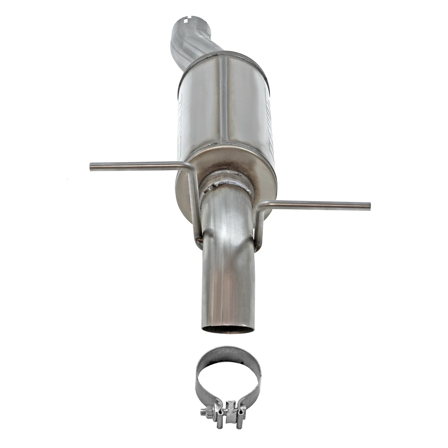 Flowmaster 717976 Flowmaster Flow FX Extreme CatBack Exhaust System