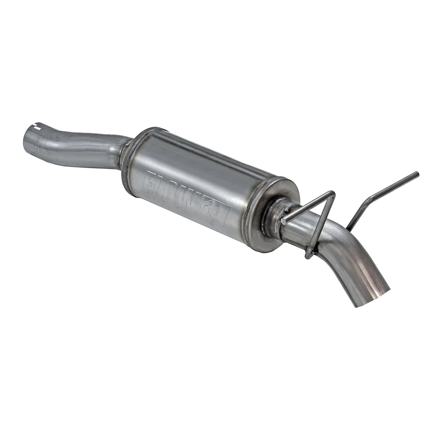 Flowmaster 717976 Flowmaster Flow FX Extreme CatBack Exhaust System