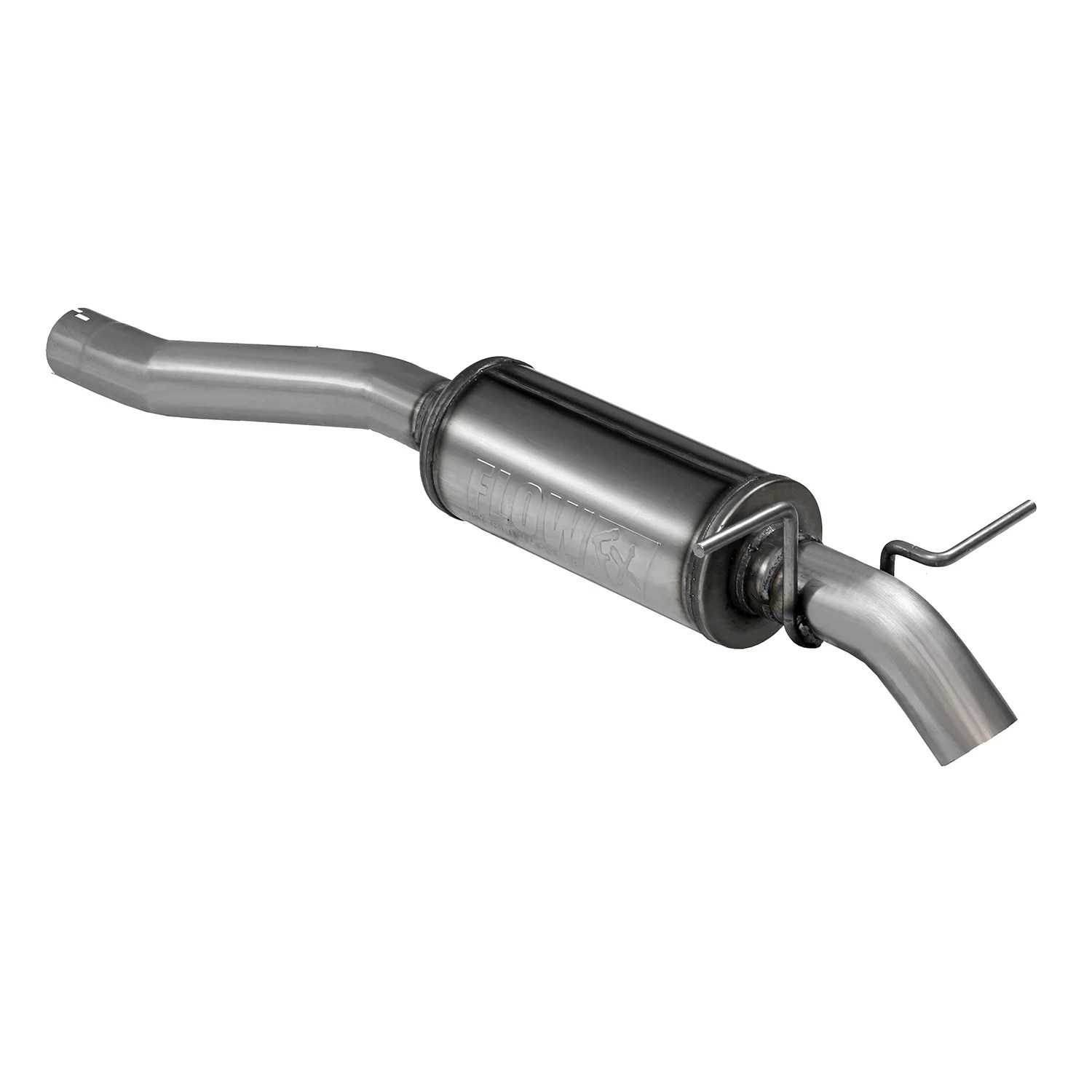 Flowmaster 717977 Flowmaster Flow FX Extreme CatBack Exhaust System