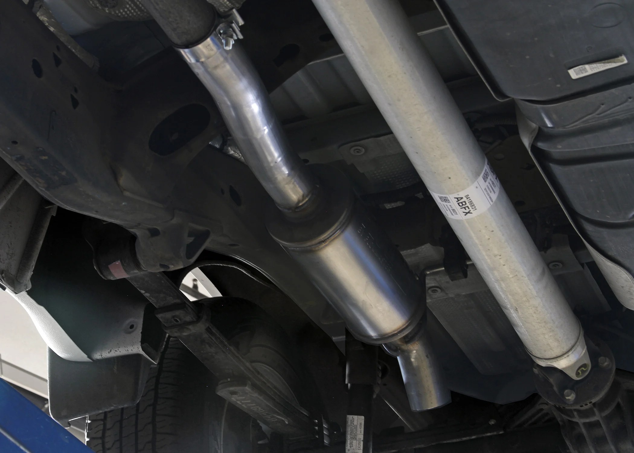 Flowmaster 717977 Flowmaster FlowFX Extreme CatBack Exhaust System
