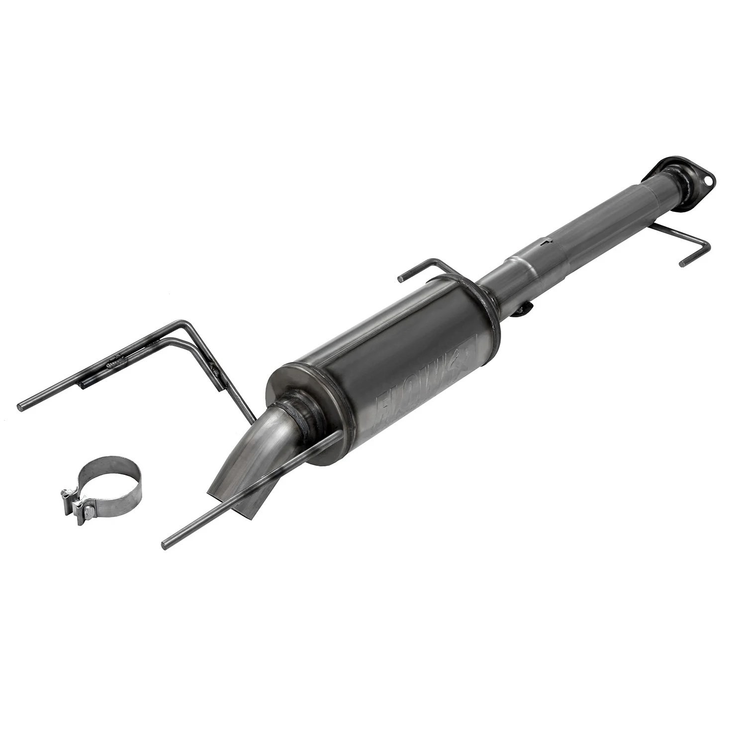 Flowmaster 717984 Flowmaster FlowFX Extreme CatBack Exhaust System