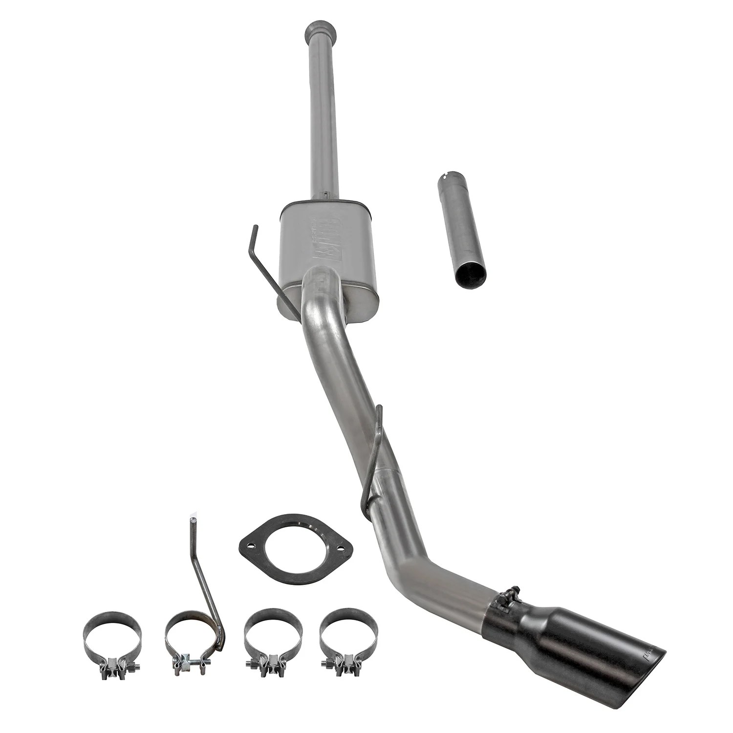 Flowmaster 718115 Flowmaster Flow FX CatBack Exhaust System