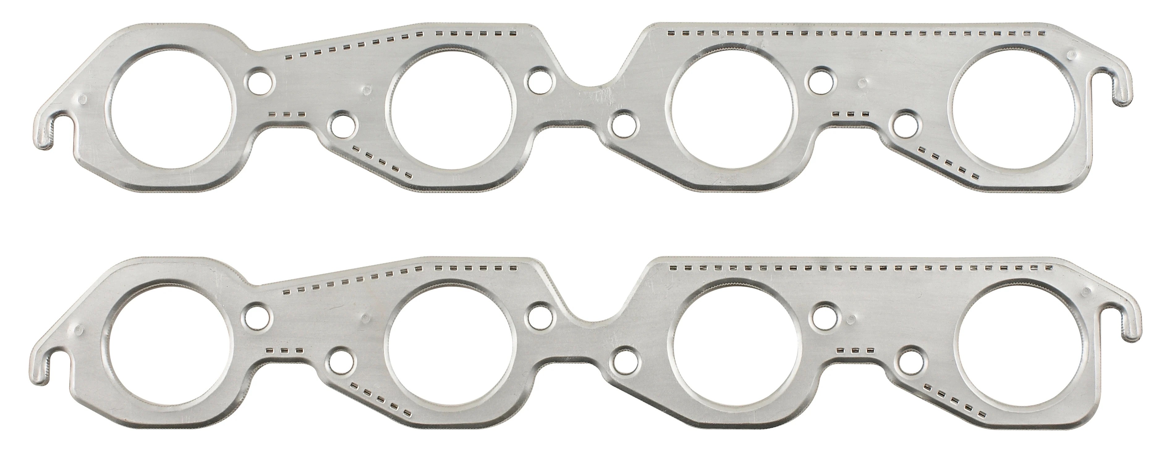 Mr. Gasket 7409G Mr. Gasket Header Gaskets AluminumLayered