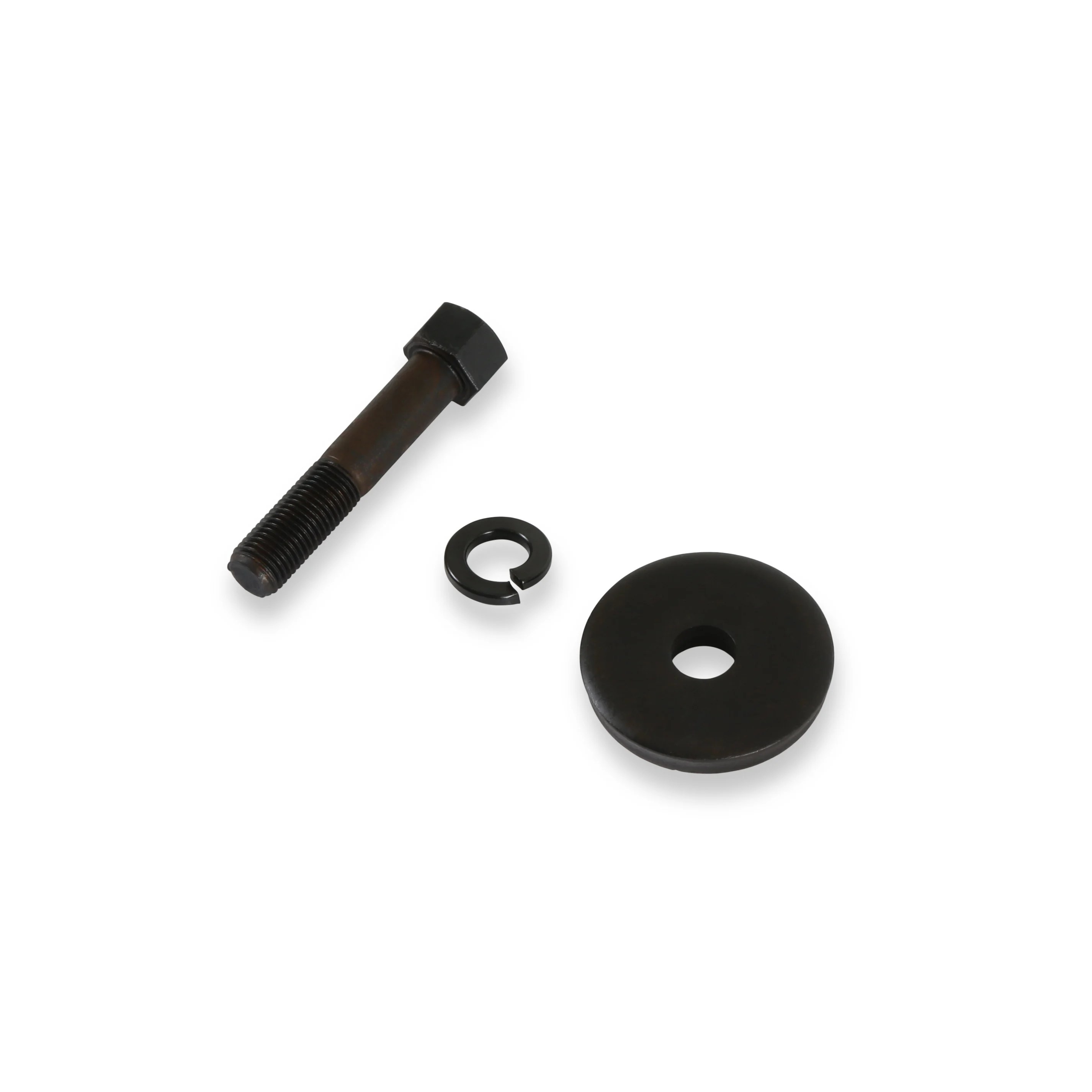 Mr. Gasket 7845 Mr. Gasket Harmonic Balancer Bolt and Washer Set