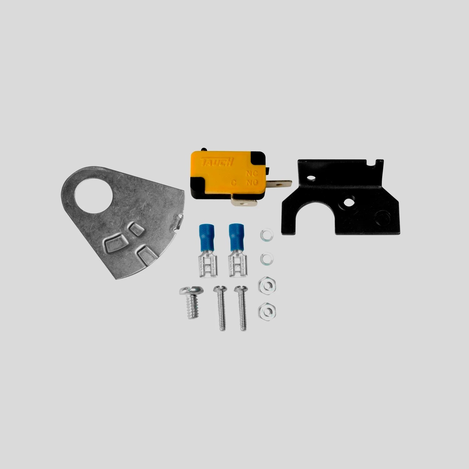 B&M 80844 B&M Micro Switch Kit for Pro Stick Shifters