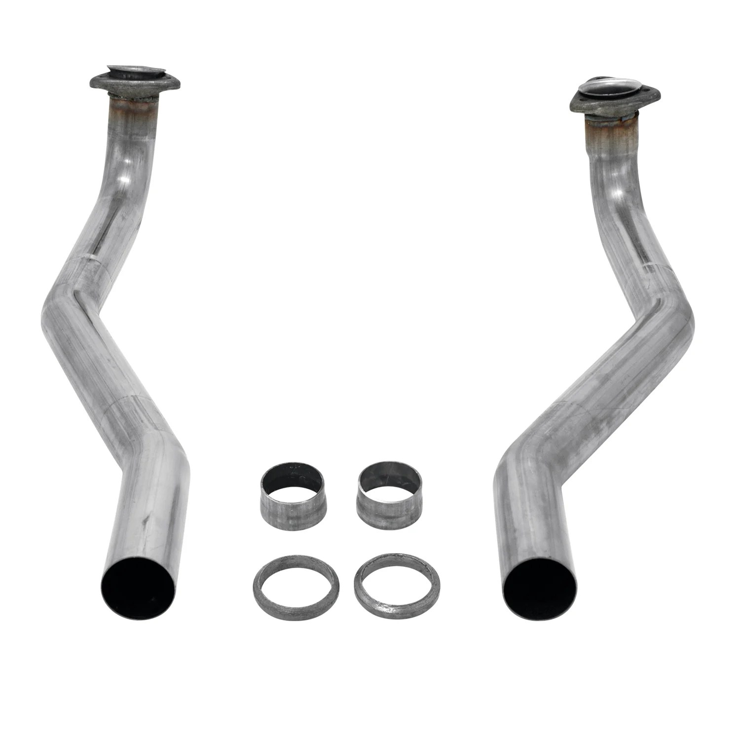 Flowmaster 81075 Flowmaster Manifold Downpipe Kit