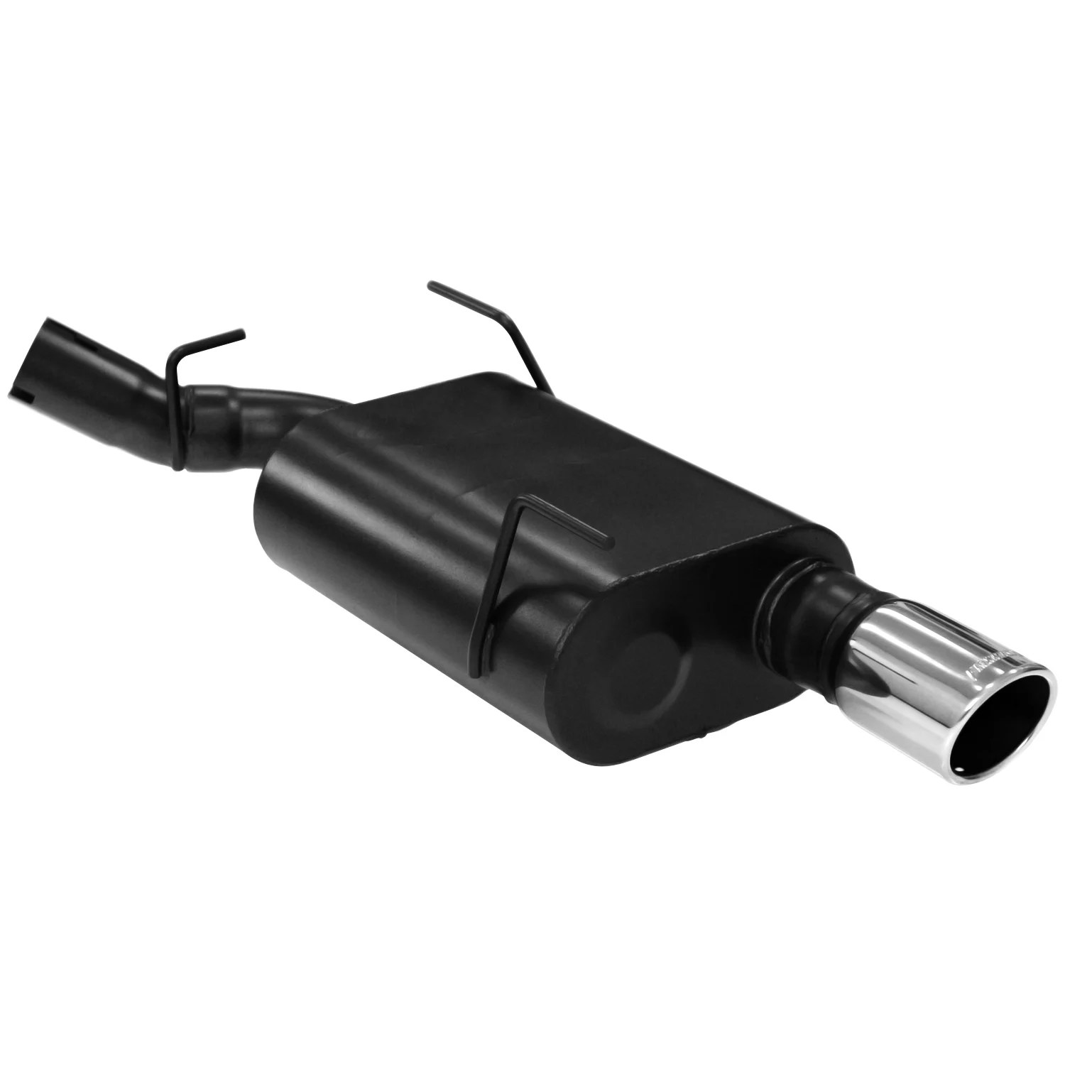 Flowmaster 817488 Flowmaster American Thunder Axleback Exhaust System