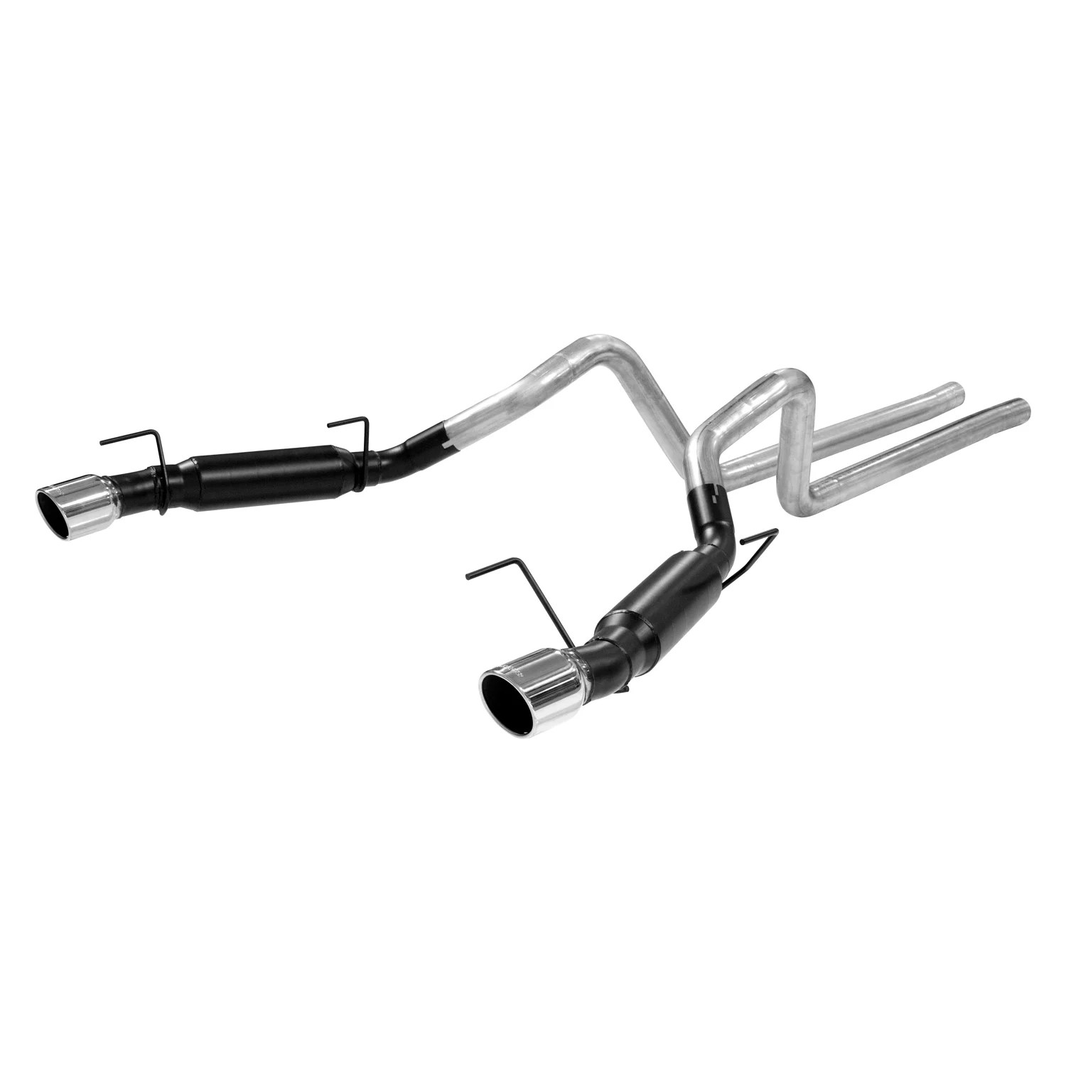 Flowmaster 817515 Flowmaster Outlaw Catback Exhaust System