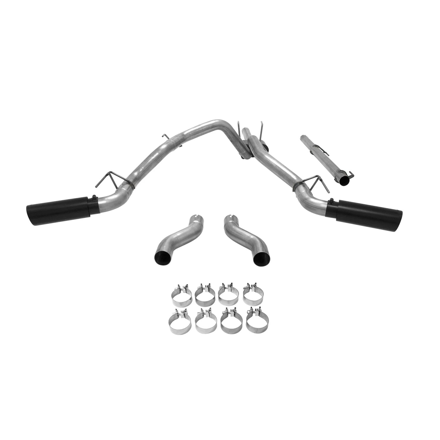 Flowmaster 817690 Flowmaster Outlaw Catback Exhaust System