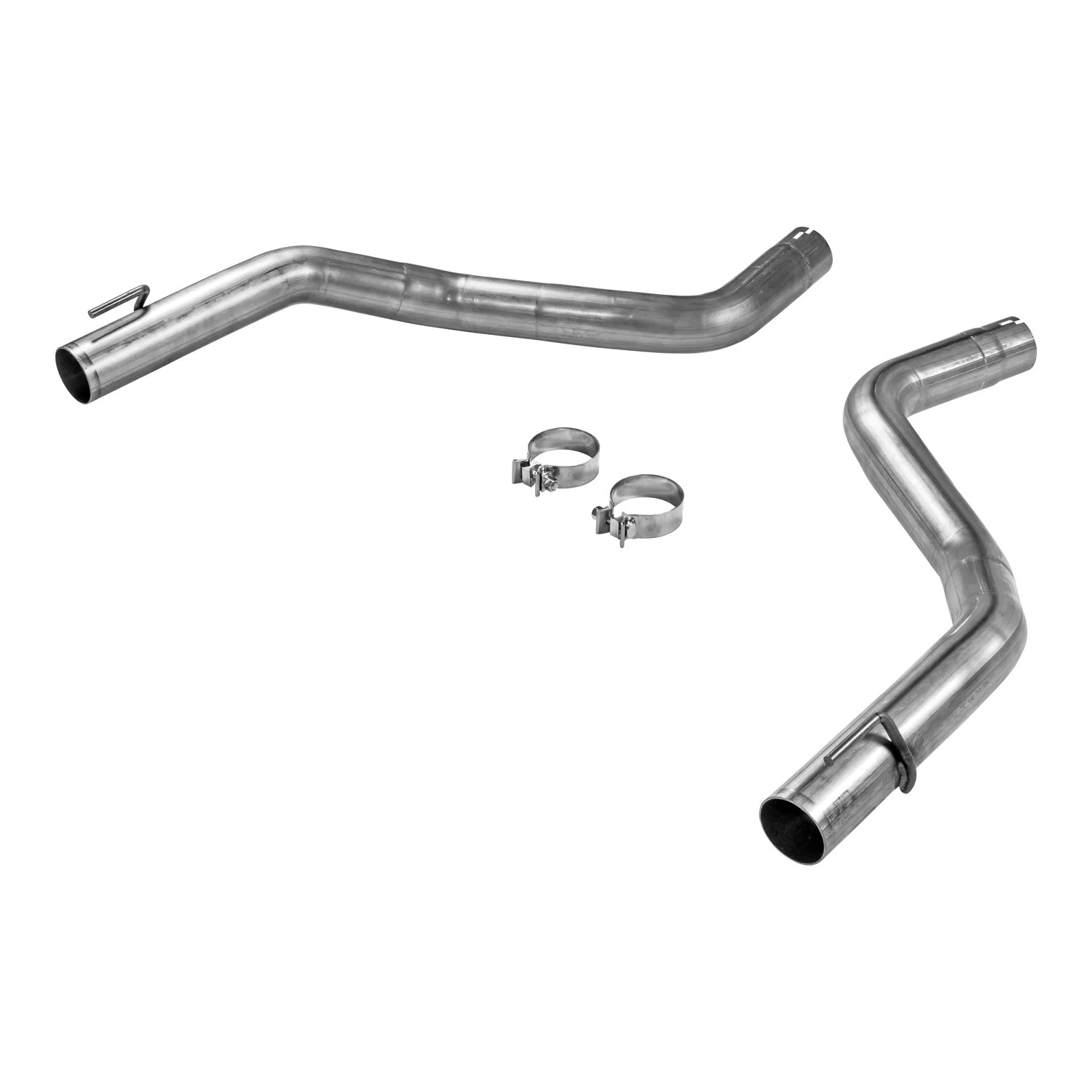 Flowmaster 817780 Flowmaster American Thunder Axleback Exhaust System